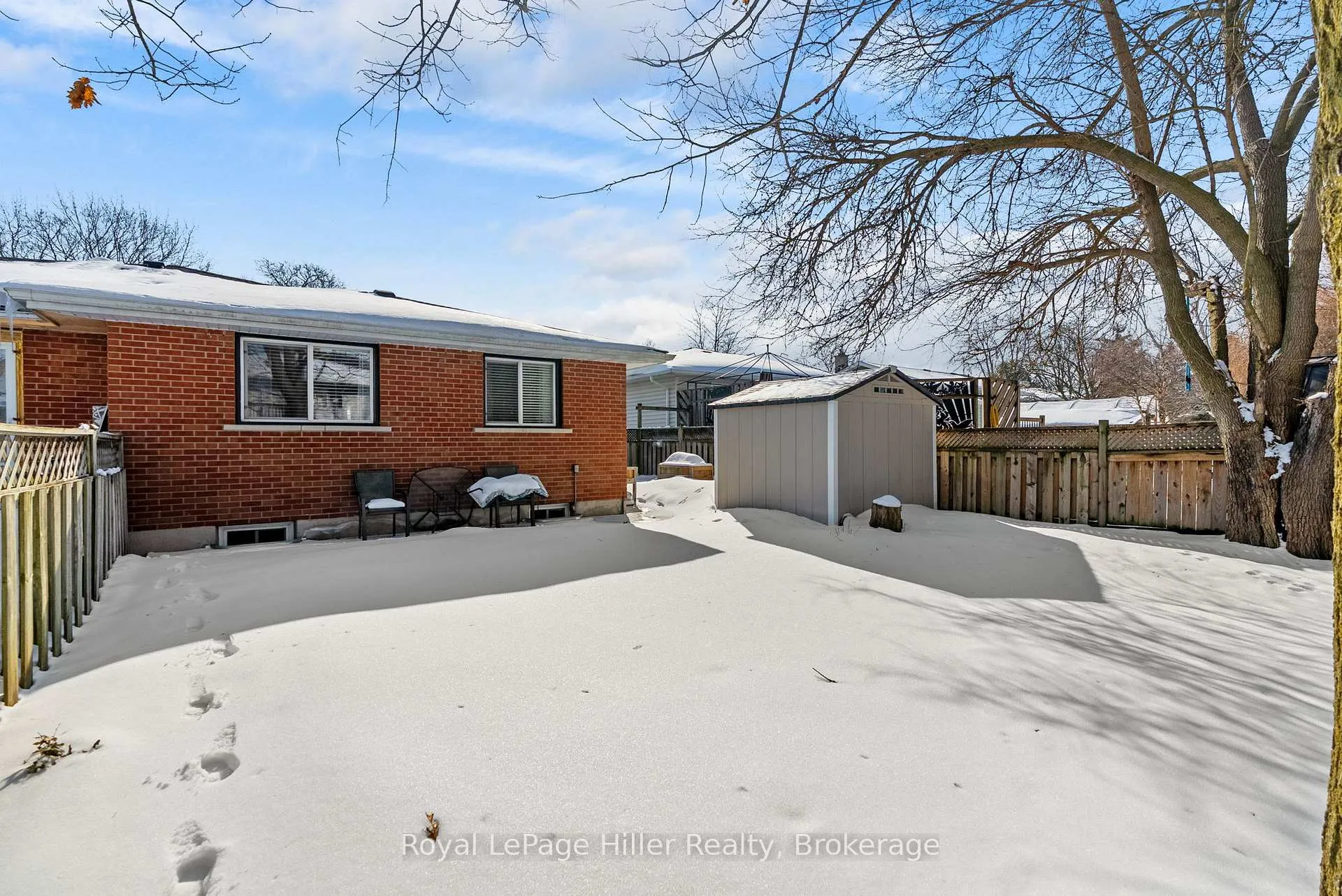Photo 40 of 248 Redford Crescent, Stratford — HOMEH