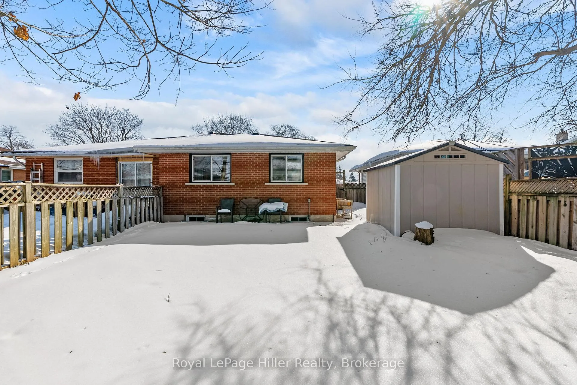Photo 41 of 248 Redford Crescent, Stratford — HOMEH