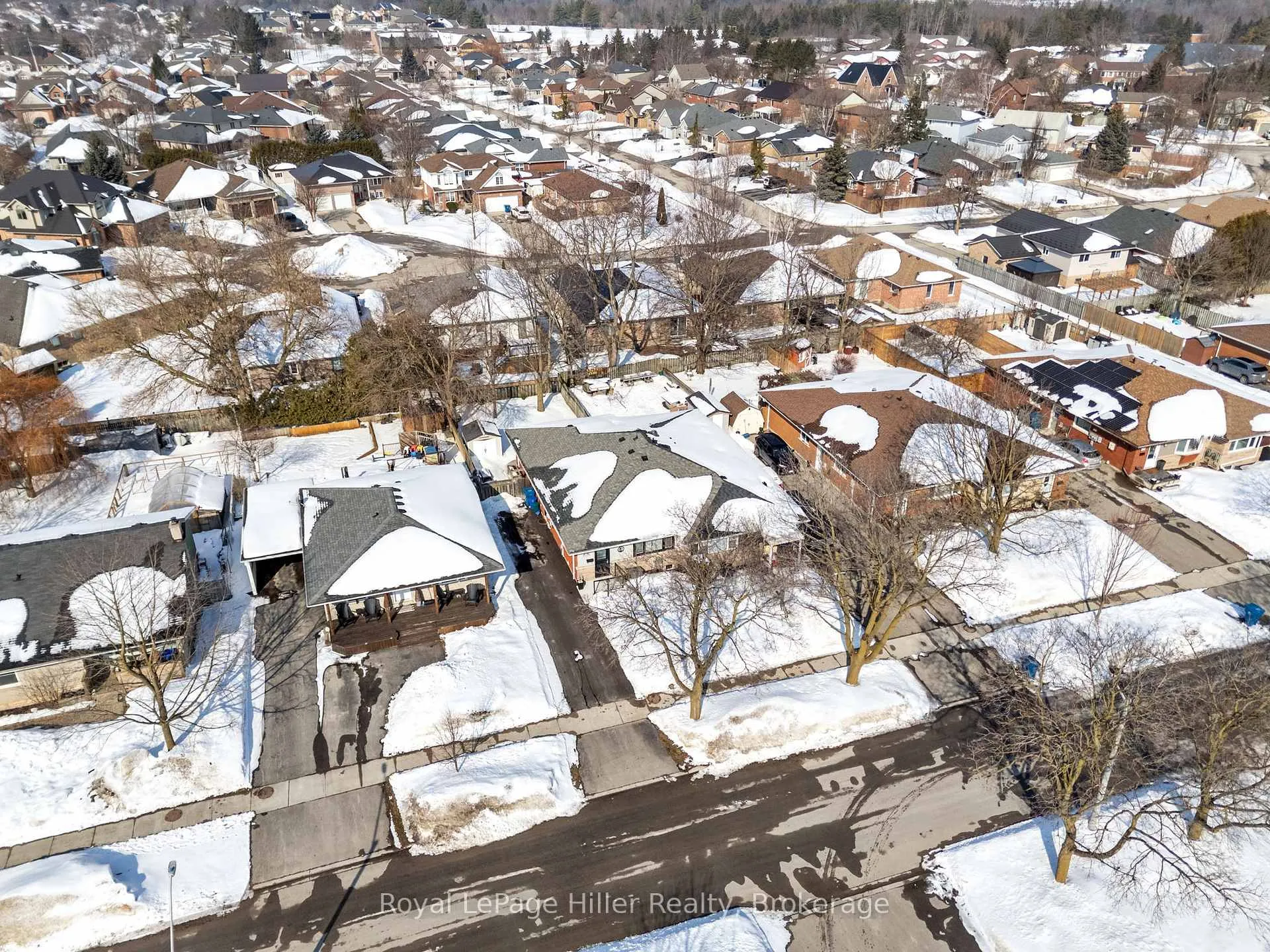 Photo 42 of 248 Redford Crescent, Stratford — HOMEH