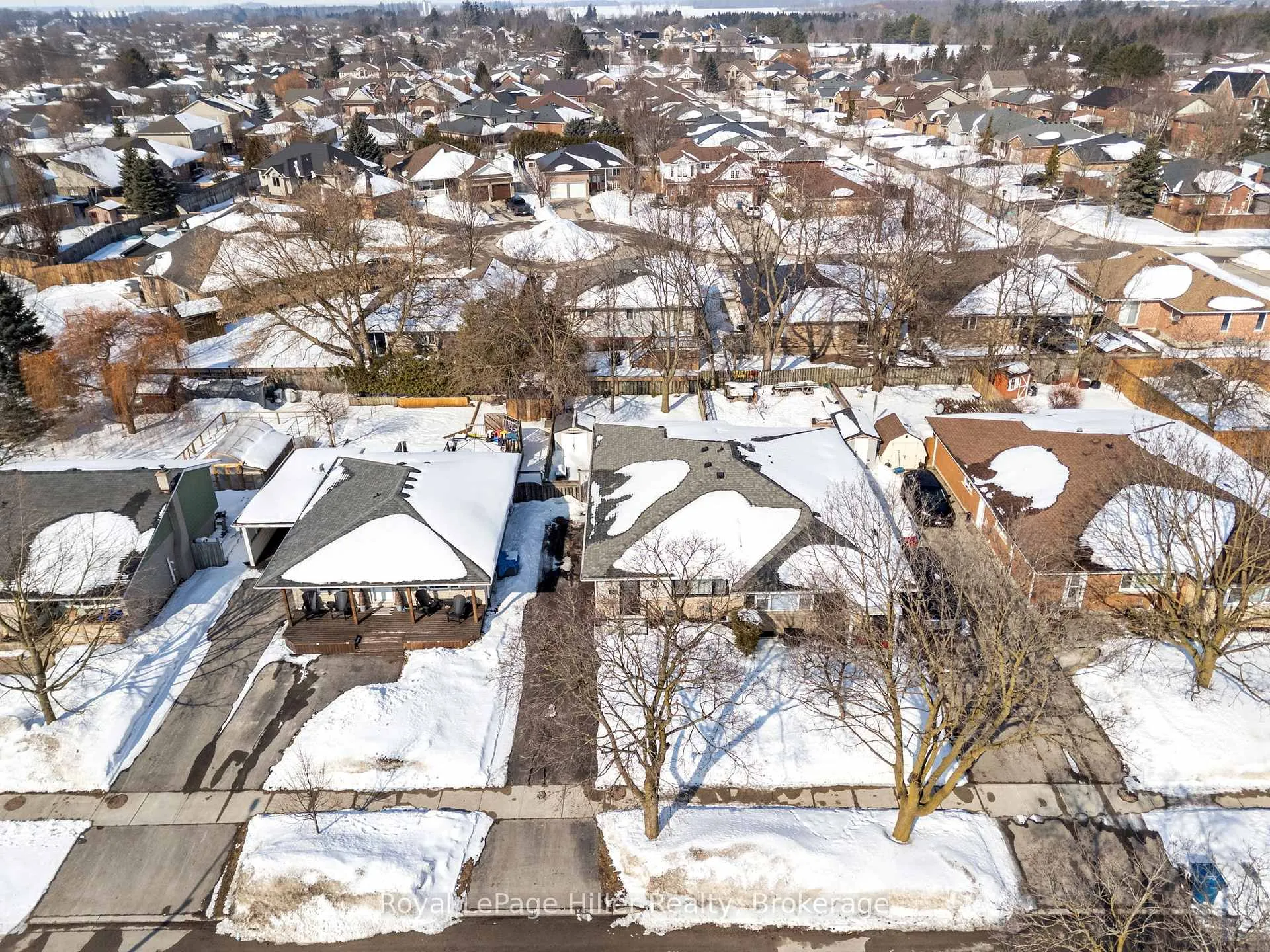 Photo 43 of 248 Redford Crescent, Stratford — HOMEH