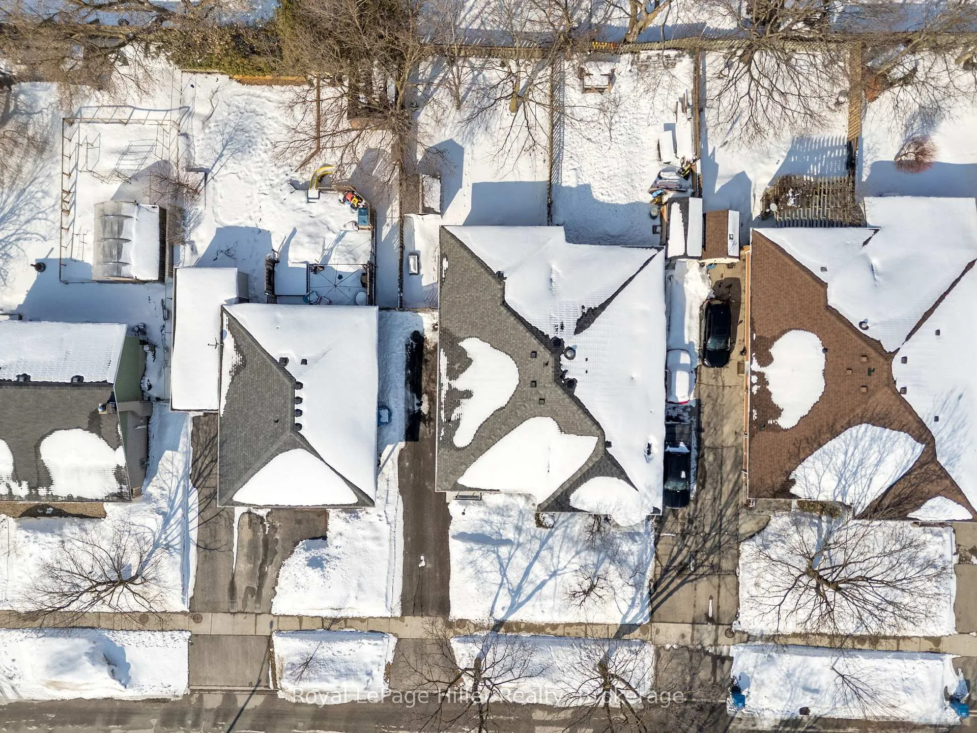 Photo 45 of 248 Redford Crescent, Stratford — HOMEH