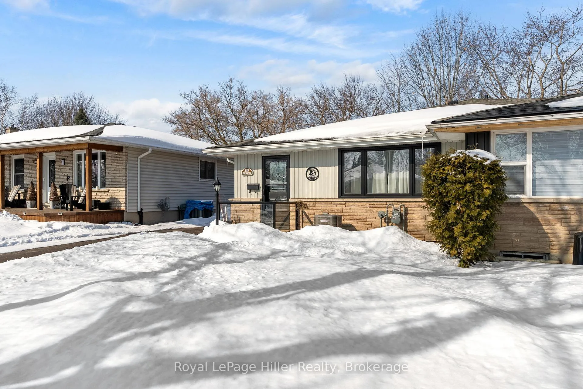 Photo 46 of 248 Redford Crescent, Stratford — HOMEH