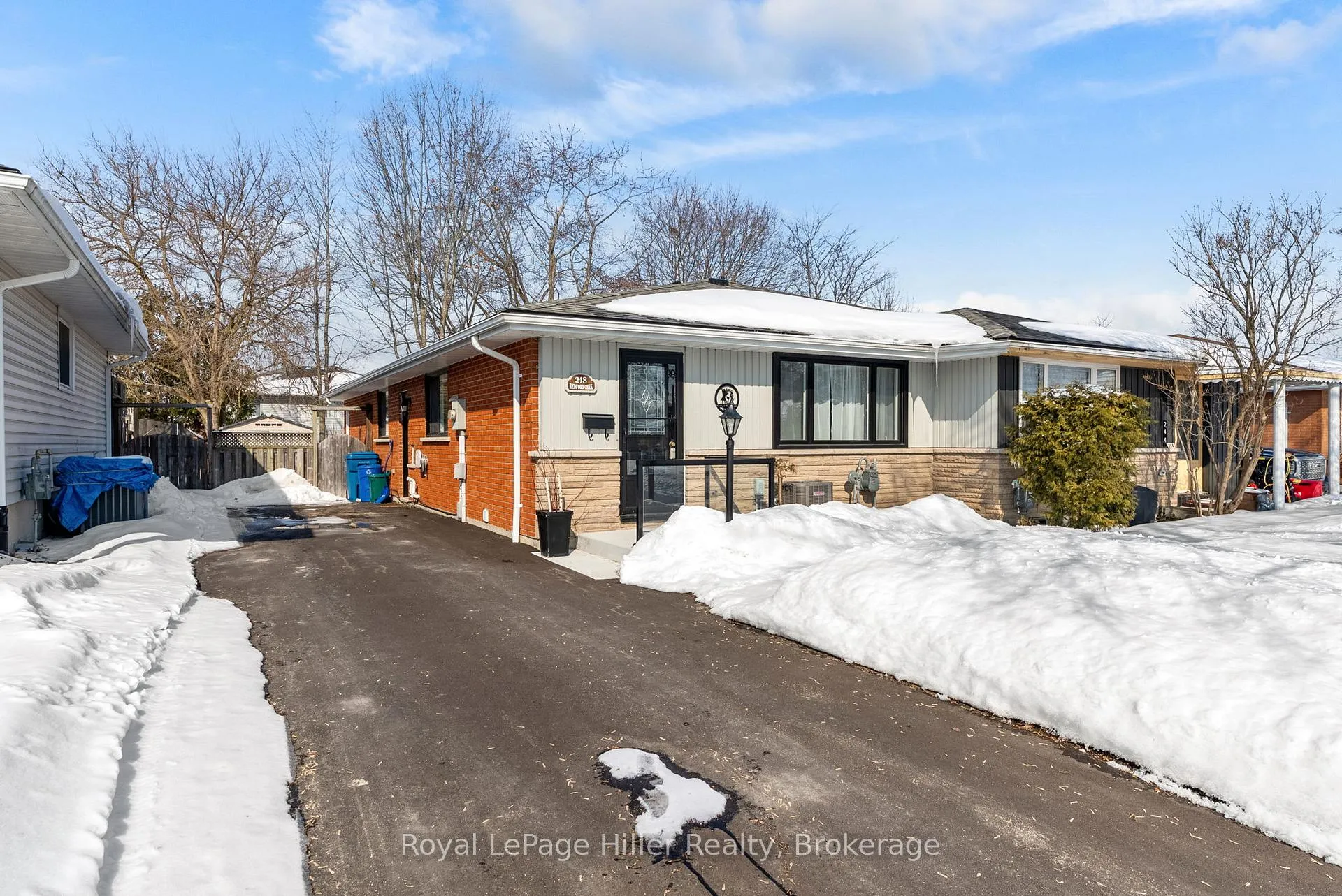 Photo 47 of 248 Redford Crescent, Stratford — HOMEH