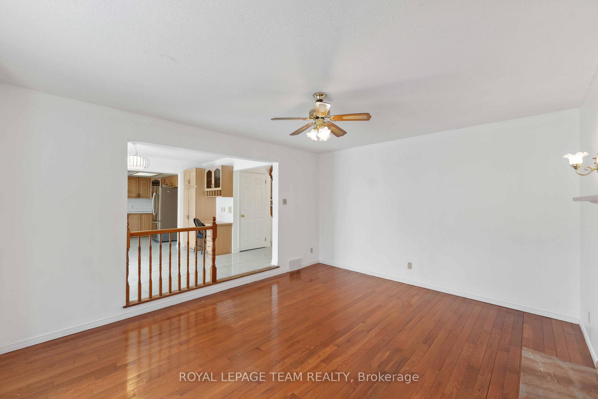 Photo 12 of 1327 Brookline Avenue, Ottawa, Ellwood — HOMEH