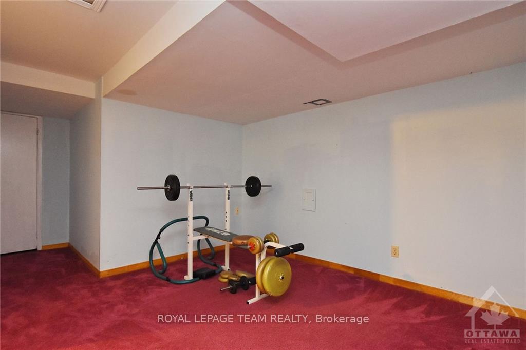 Photo 38 of 1327 Brookline Avenue, Ottawa, Ellwood — HOMEH