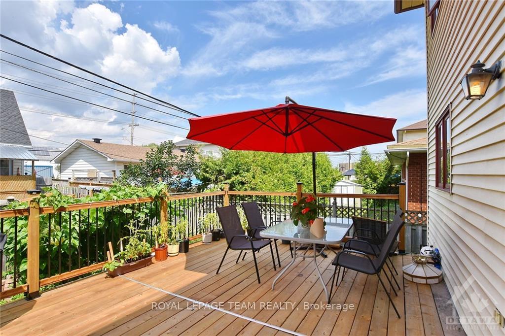 Photo 42 of 1327 Brookline Avenue, Ottawa, Ellwood — HOMEH