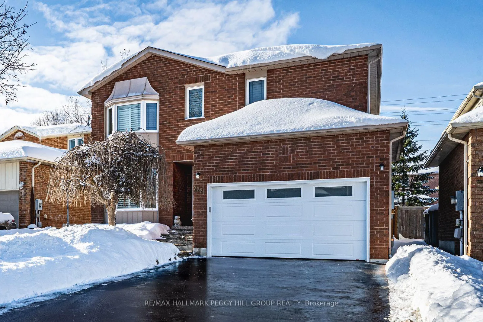 Photo 1 of 222 Bishop Drive, Barrie, Ardagh — HOMEH