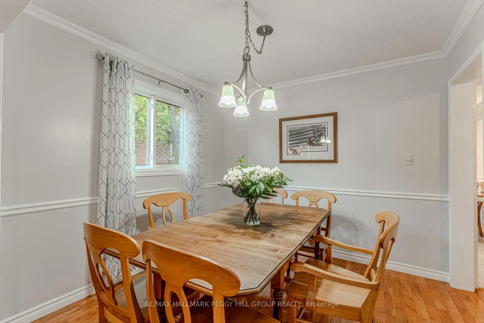 Photo 6 of 222 Bishop Drive, Barrie, Ardagh — HOMEH