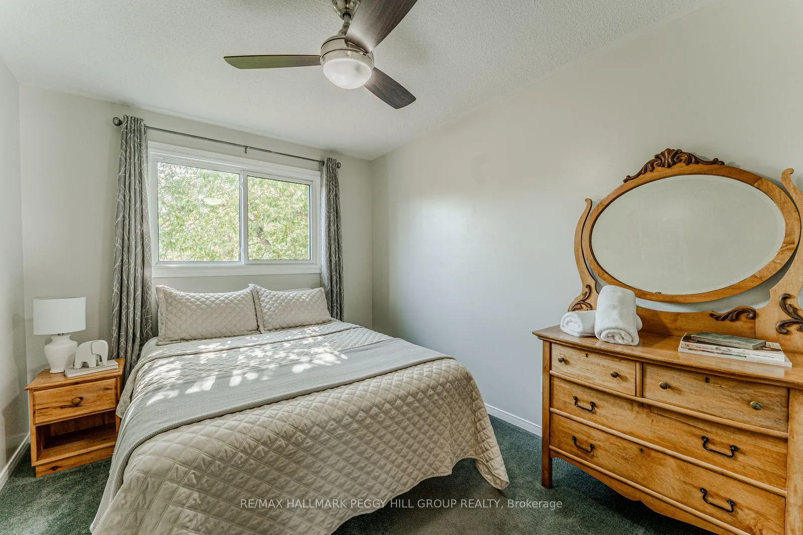 Photo 18 of 222 Bishop Drive, Barrie, Ardagh — HOMEH