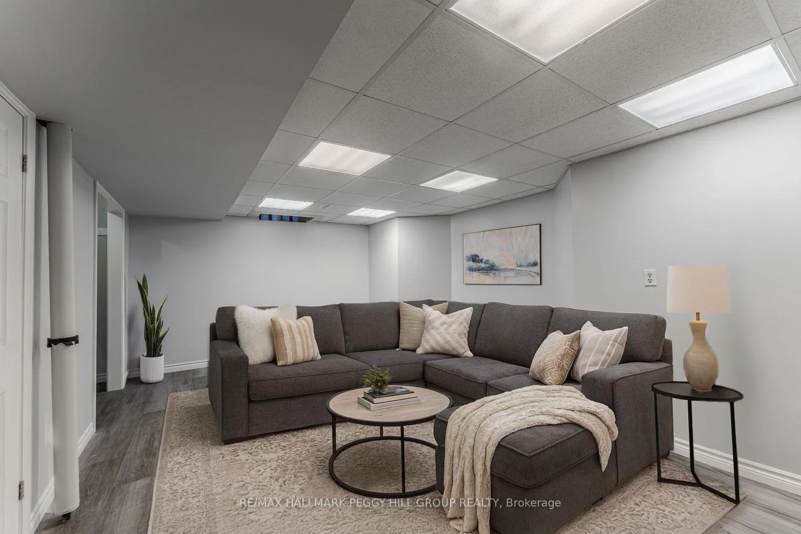 Photo 21 of 222 Bishop Drive, Barrie, Ardagh — HOMEH