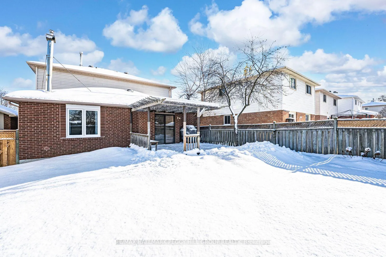 Photo 24 of 222 Bishop Drive, Barrie, Ardagh — HOMEH