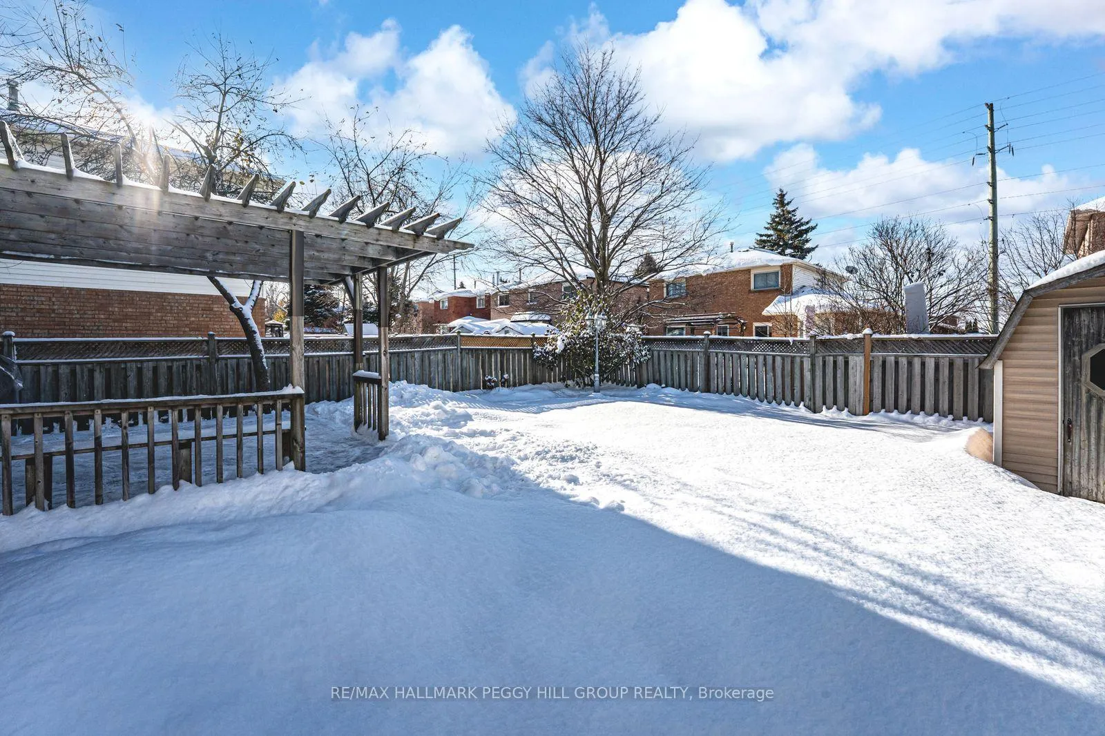 Photo 25 of 222 Bishop Drive, Barrie, Ardagh — HOMEH