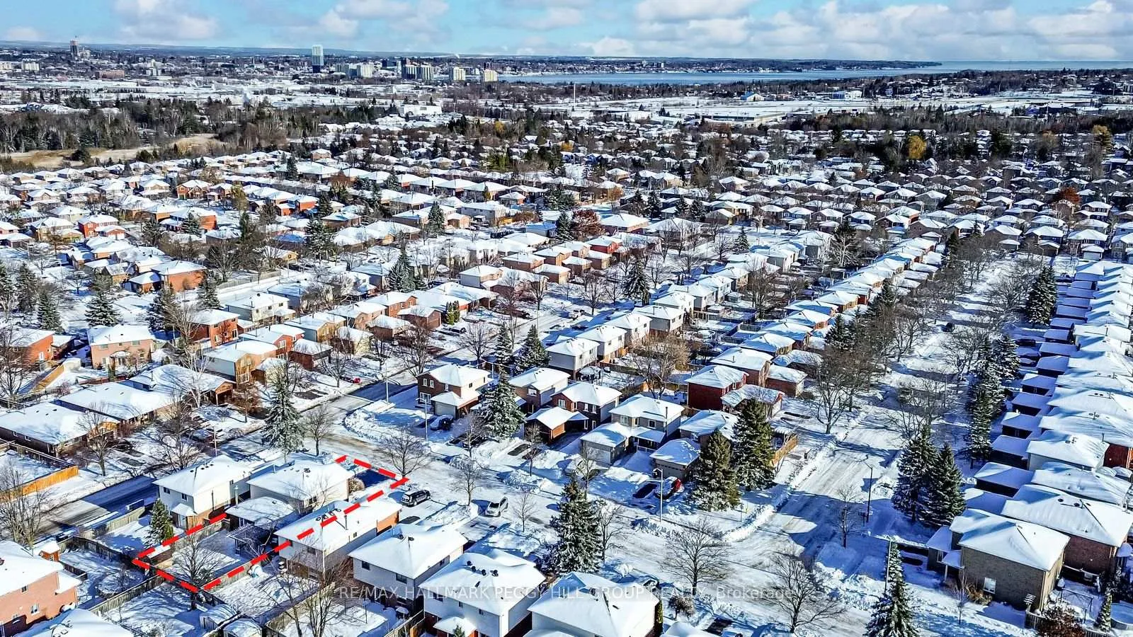 Photo 27 of 222 Bishop Drive, Barrie, Ardagh — HOMEH