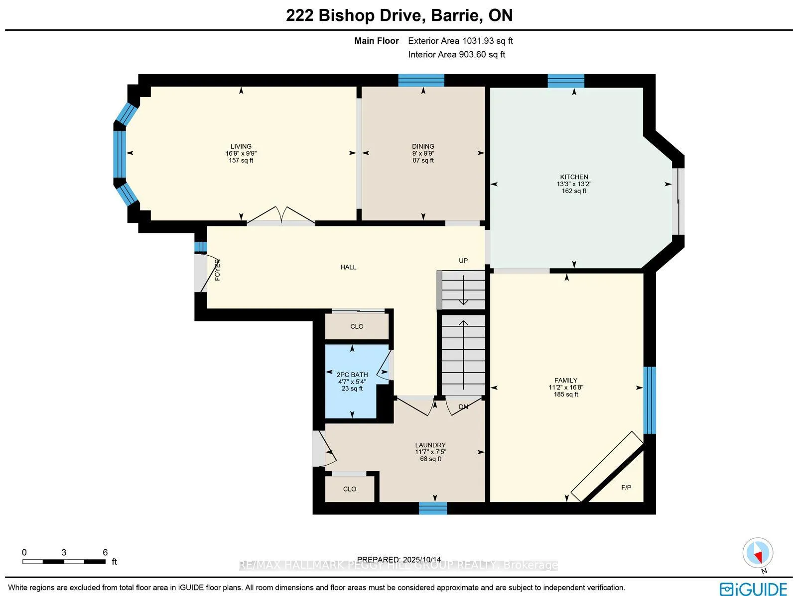 Photo 28 of 222 Bishop Drive, Barrie, Ardagh — HOMEH