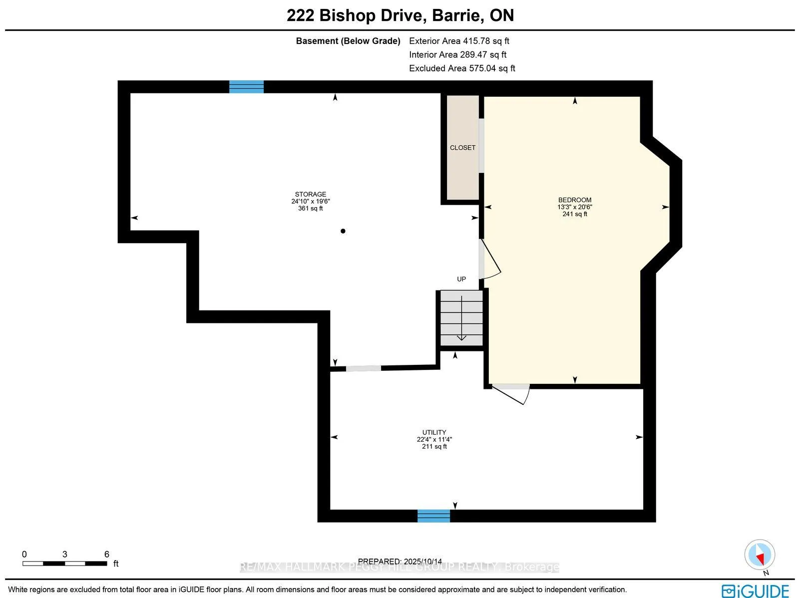 Photo 30 of 222 Bishop Drive, Barrie, Ardagh — HOMEH