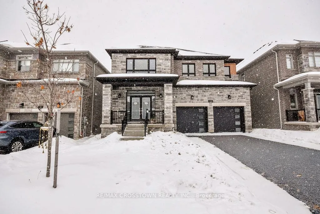 Photo 1 of 119 Franklin Trail, Barrie, Rural Barrie Southwest — HOMEH