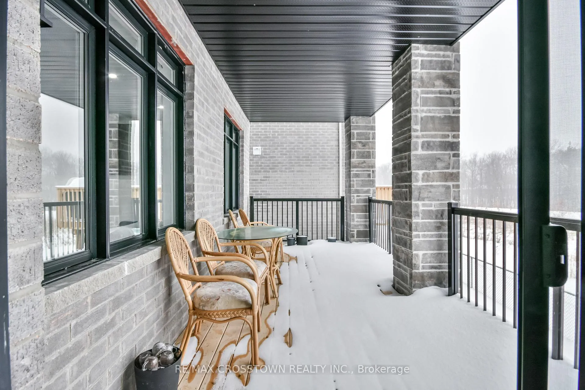 Photo 20 of 119 Franklin Trail, Barrie, Rural Barrie Southwest — HOMEH
