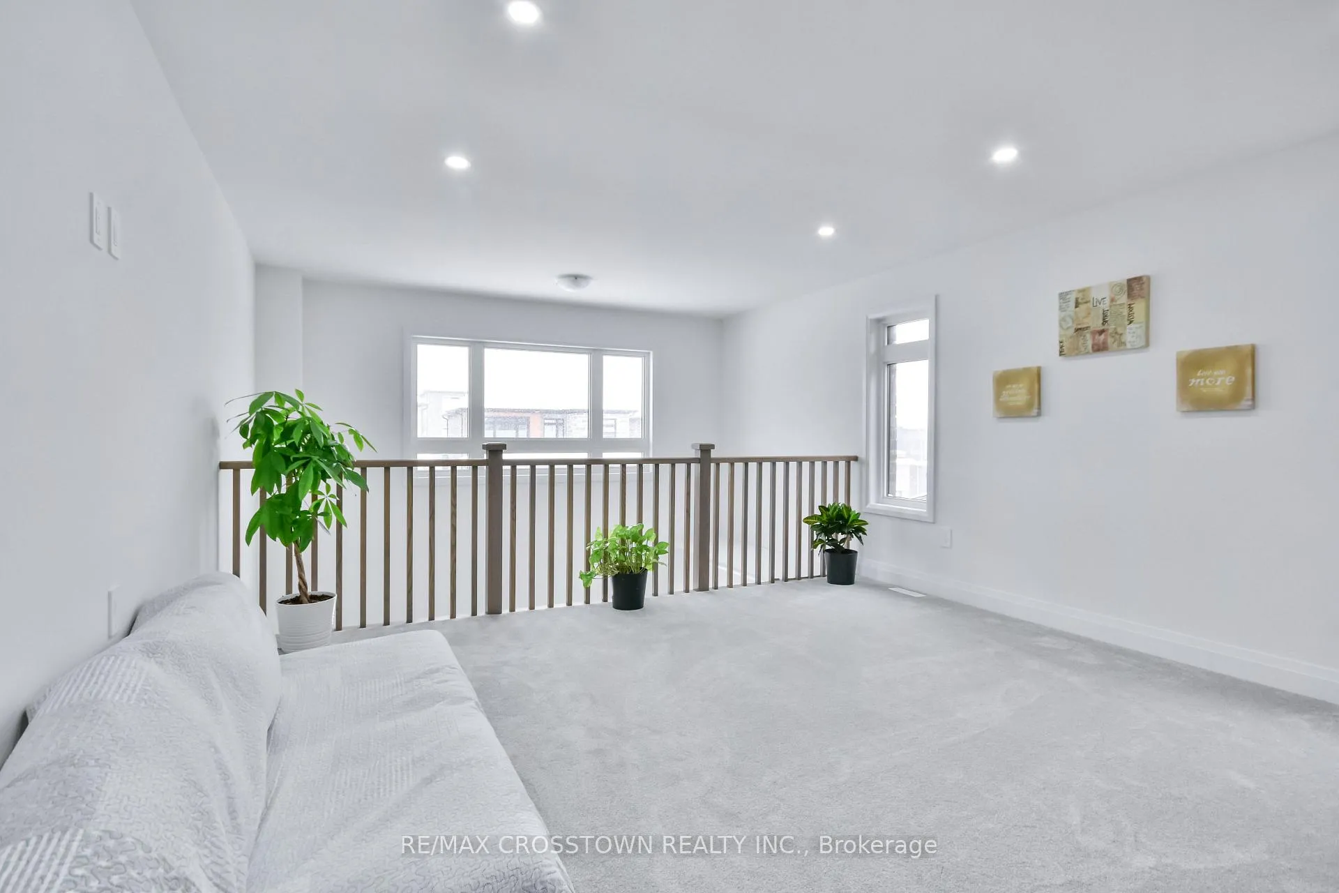 Photo 30 of 119 Franklin Trail, Barrie, Rural Barrie Southwest — HOMEH