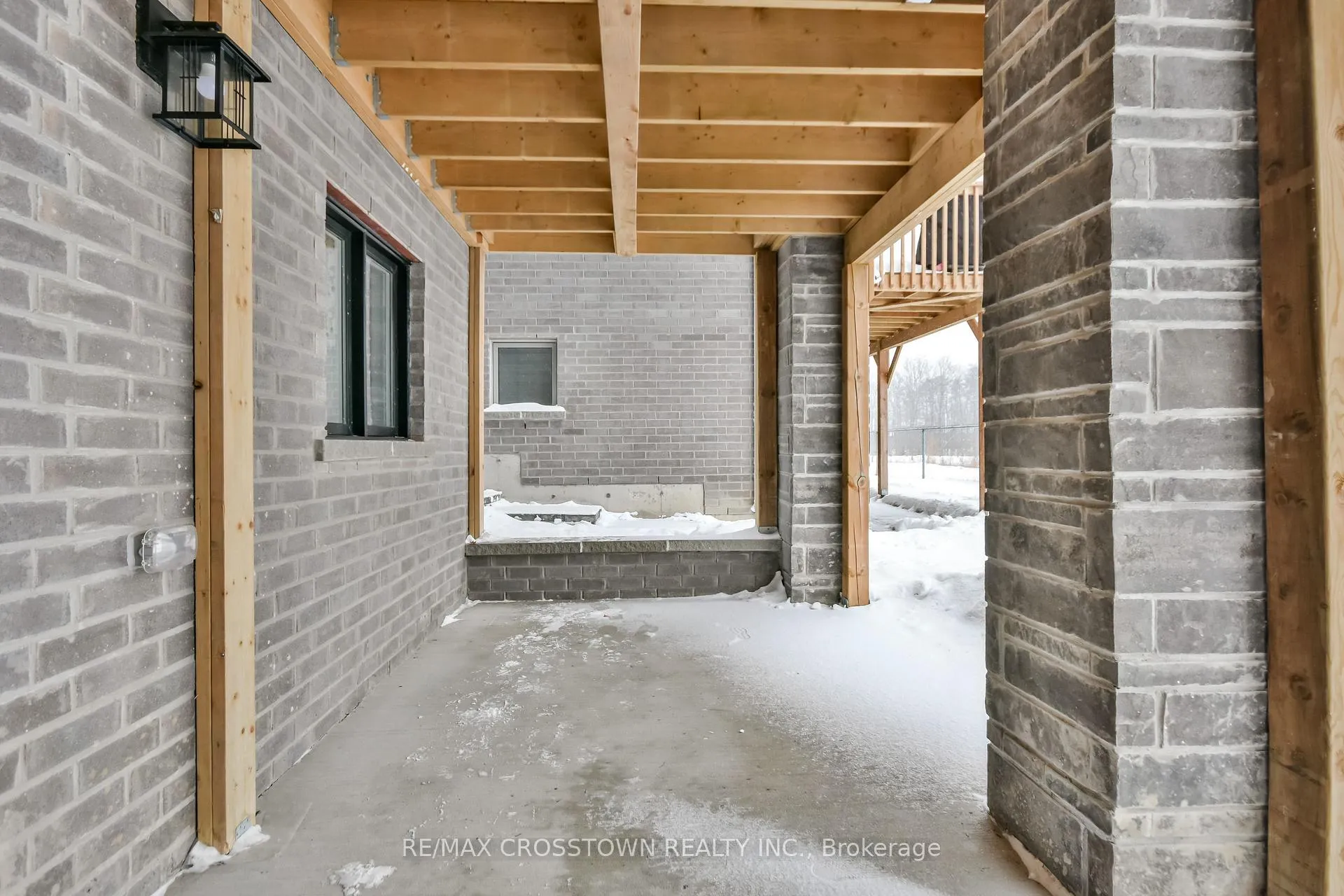 Photo 38 of 119 Franklin Trail, Barrie, Rural Barrie Southwest — HOMEH