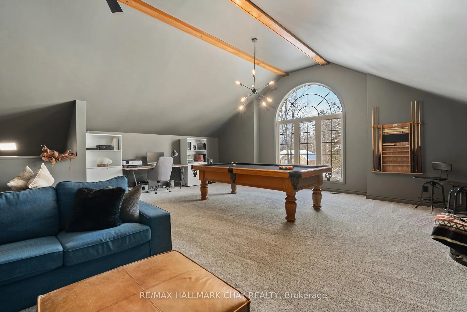 Photo 37 of 32 Forest Hill Drive, Springwater, Midhurst — HOMEH