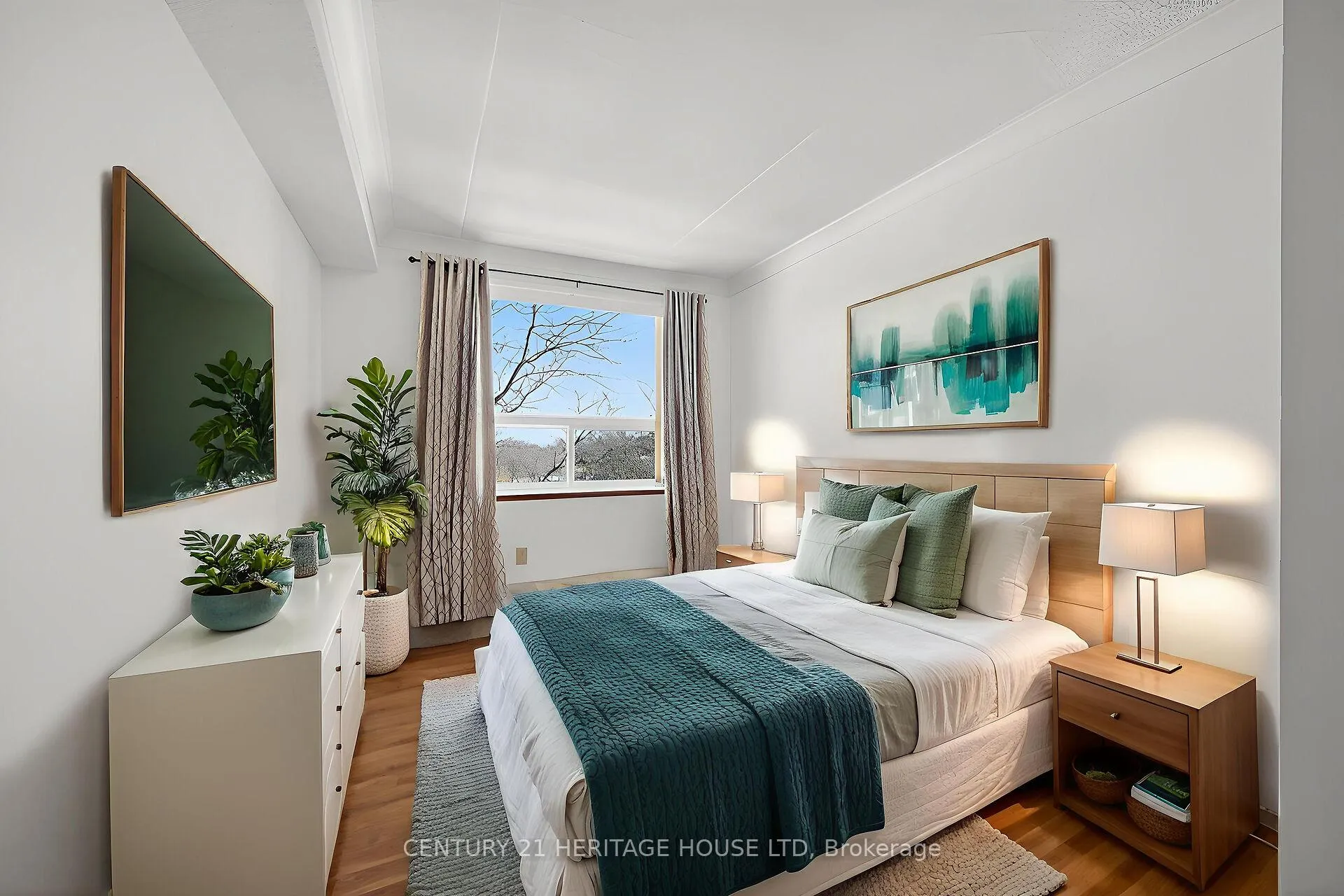 Photo 8 of Unit 405, 88 Tollgate Road, Brantford — HOMEH