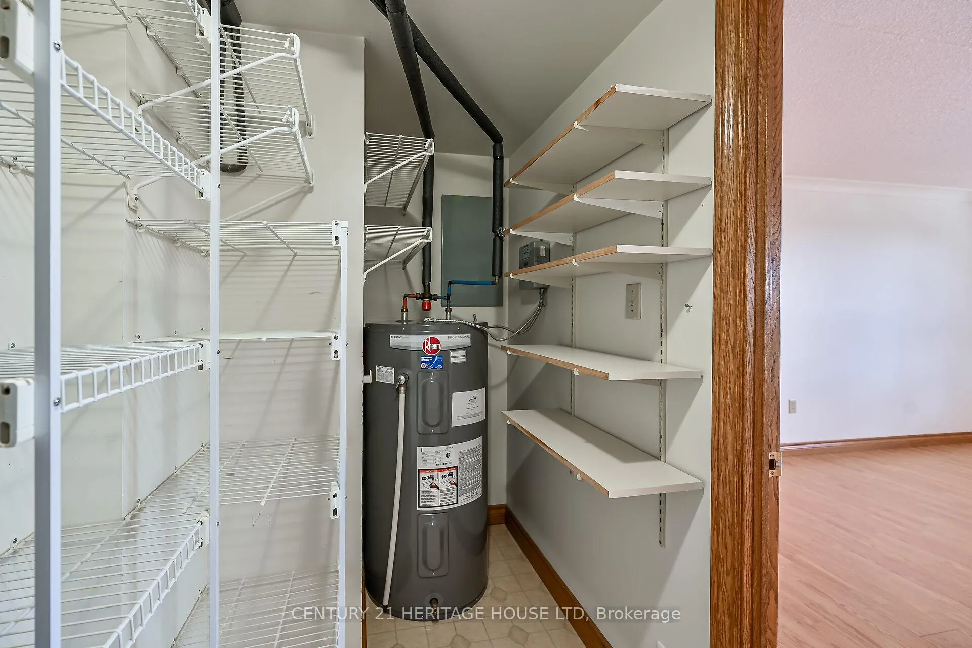 Photo 30 of Unit 405, 88 Tollgate Road, Brantford — HOMEH