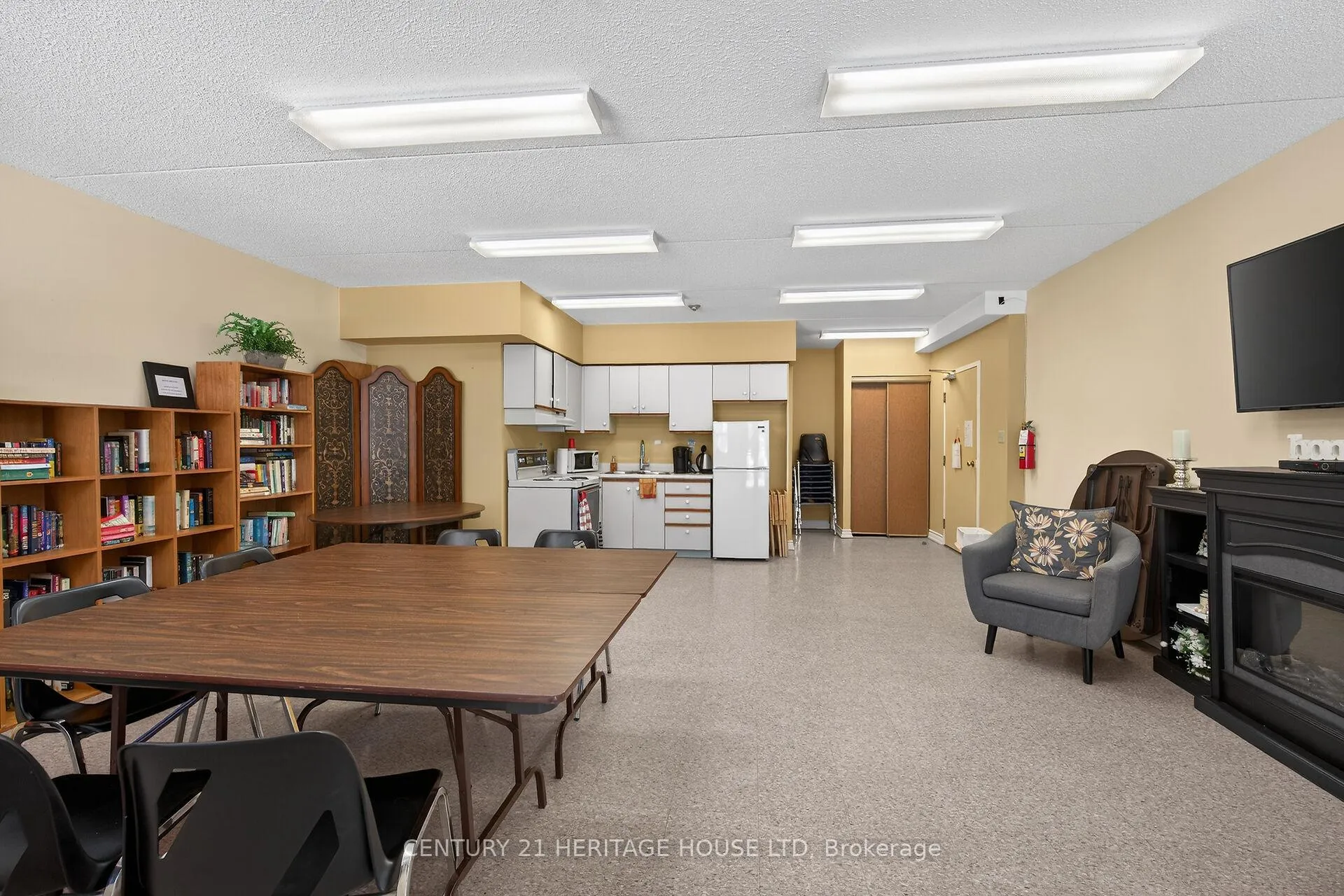 Photo 40 of Unit 405, 88 Tollgate Road, Brantford — HOMEH