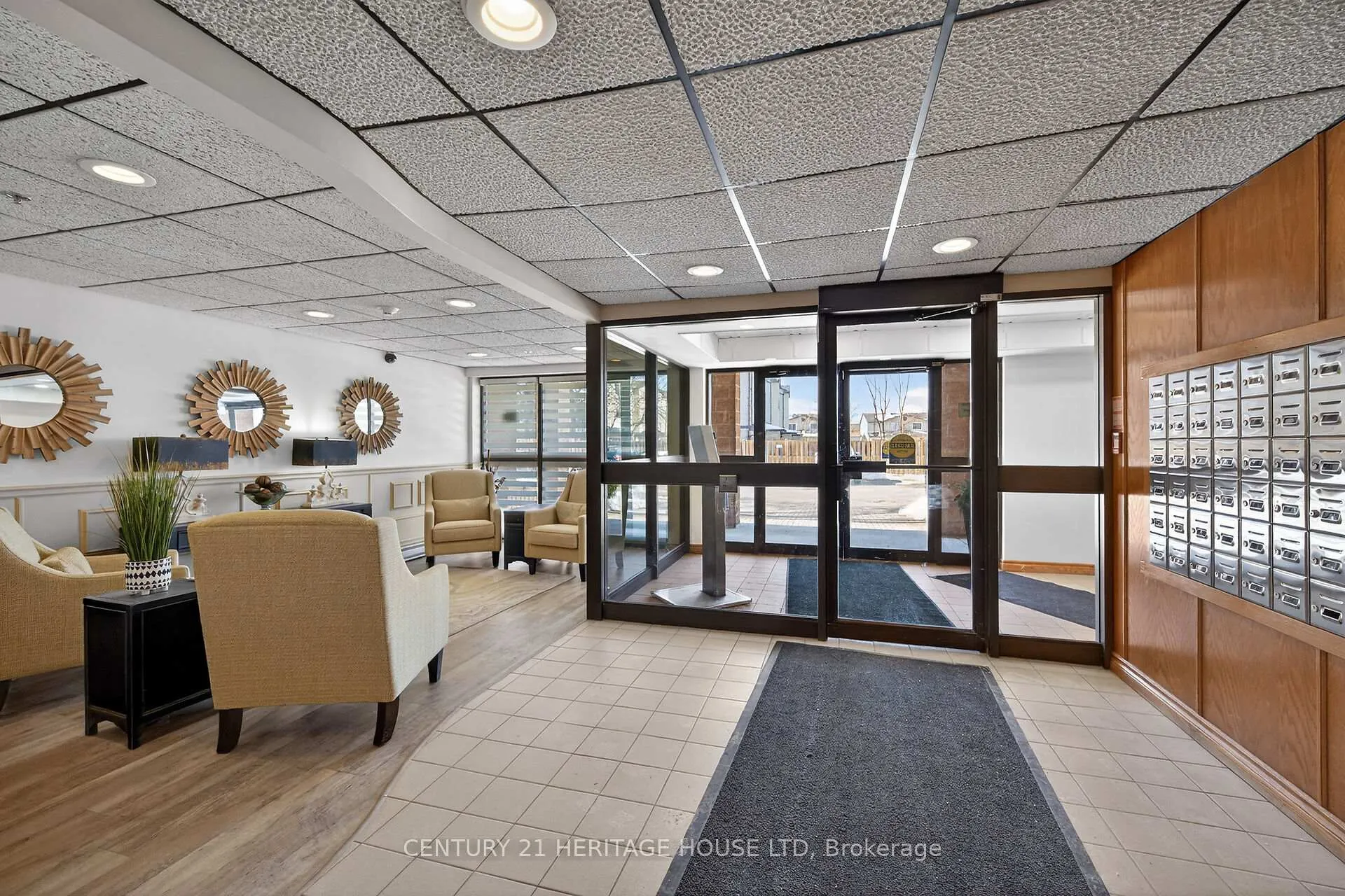 Photo 42 of Unit 405, 88 Tollgate Road, Brantford — HOMEH