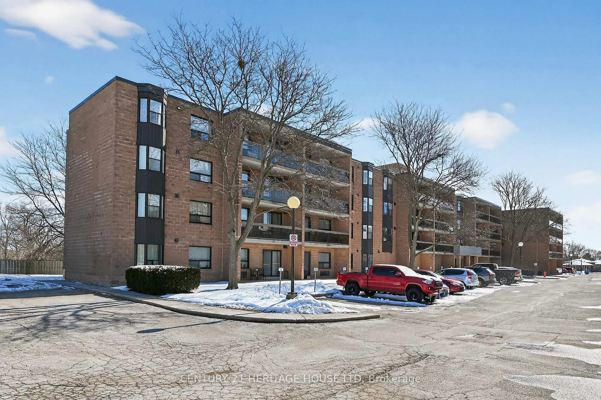 Photo 46 of Unit 405, 88 Tollgate Road, Brantford — HOMEH