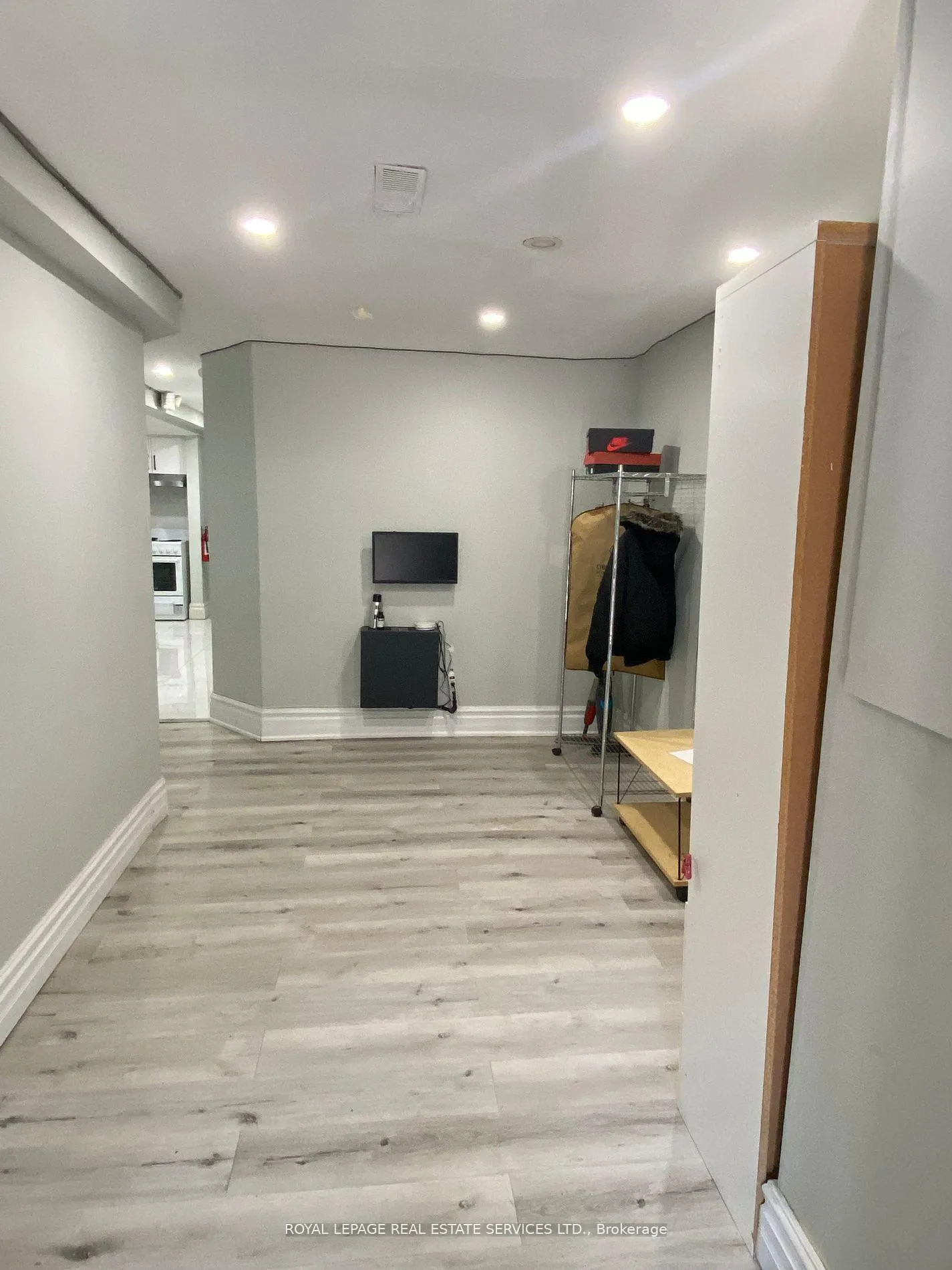 Photo 3 of Unit B103, 206 Carlton Street, Toronto, Cabbagetown-South St. James Town — HOMEH