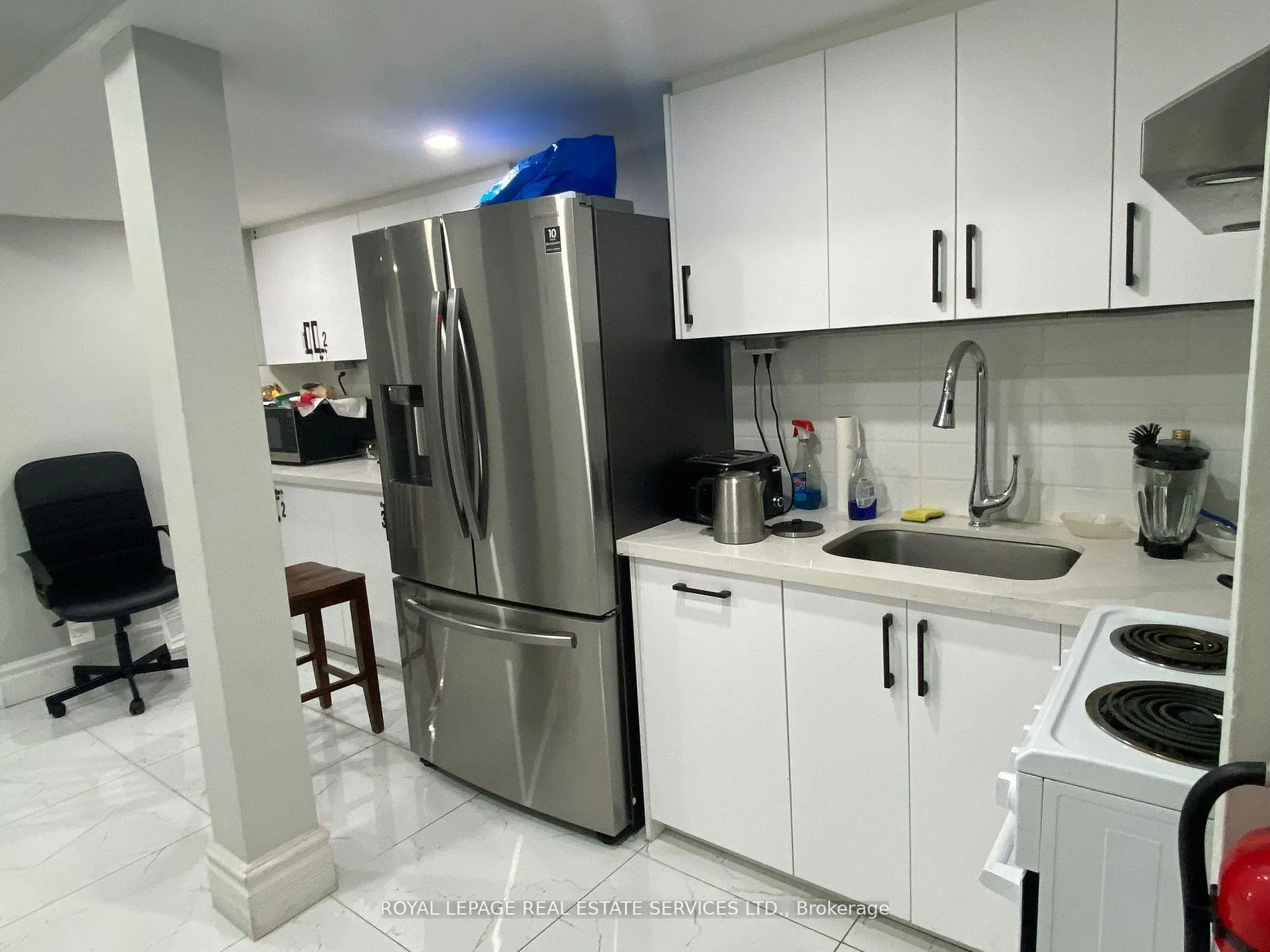 Photo 4 of Unit B103, 206 Carlton Street, Toronto, Cabbagetown-South St. James Town — HOMEH
