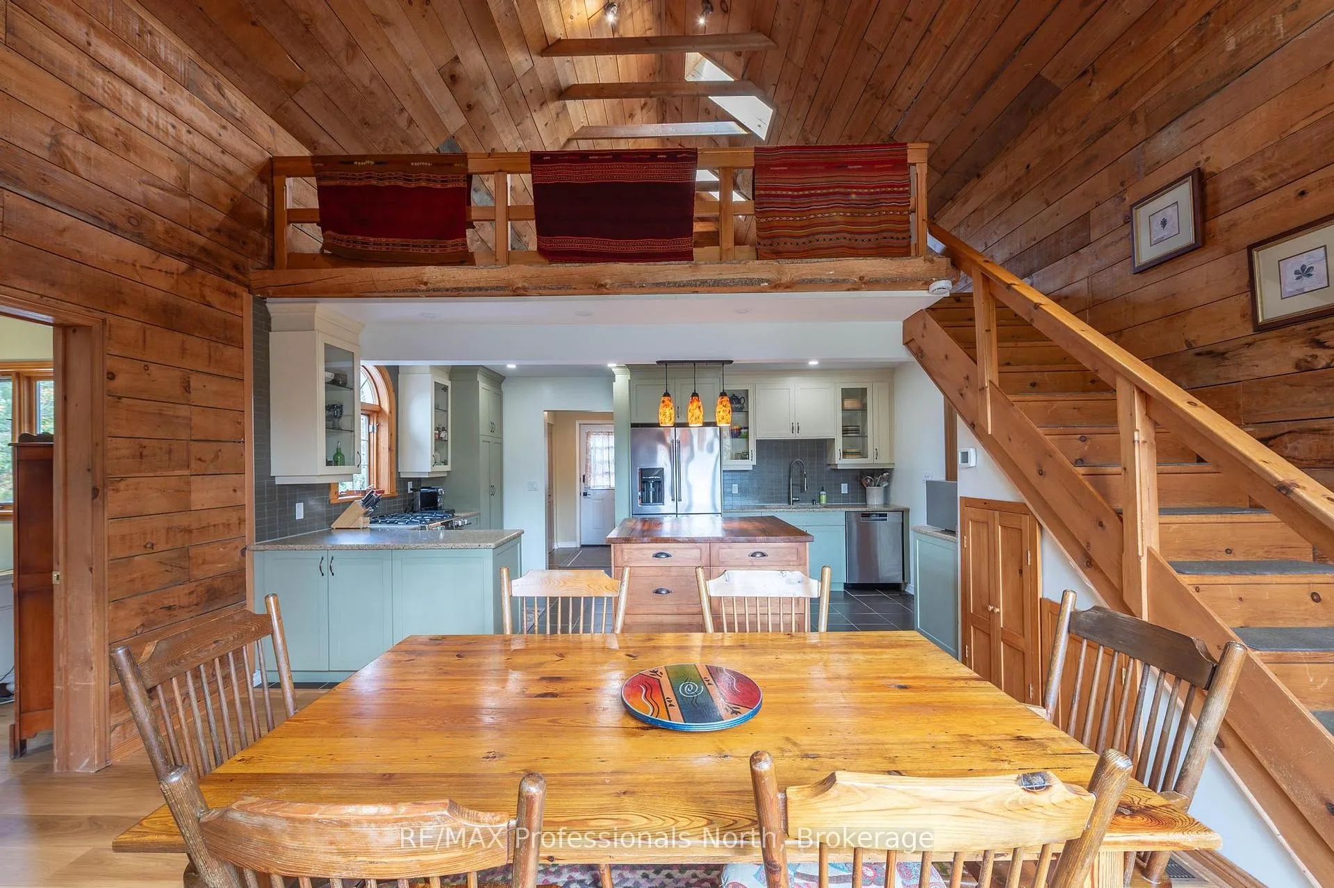 Photo 9 of 1110 Sedgwick Road, Minden Hills, Snowdon — HOMEH