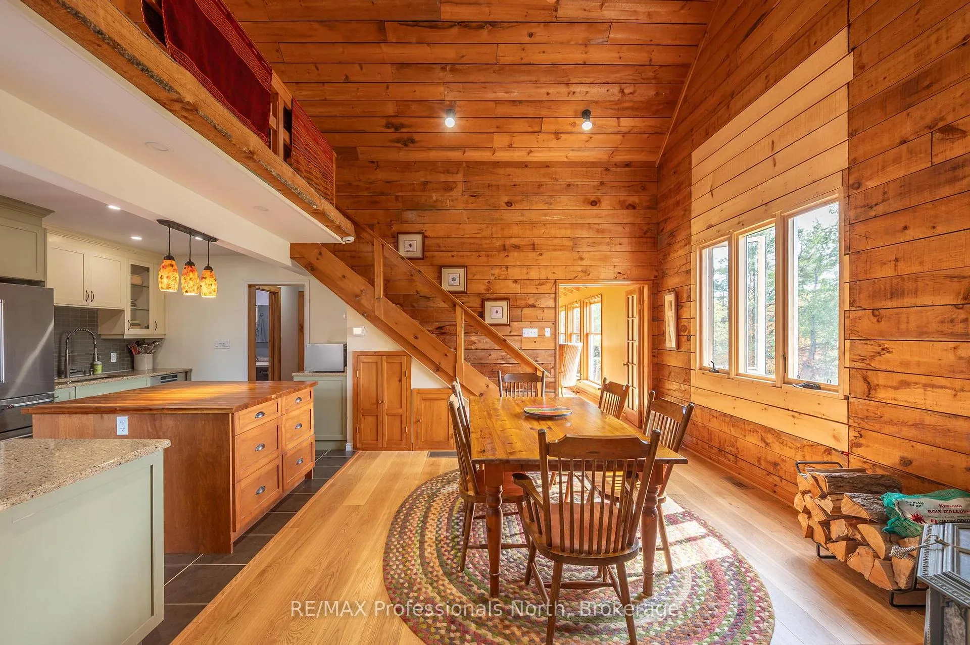 Photo 11 of 1110 Sedgwick Road, Minden Hills, Snowdon — HOMEH