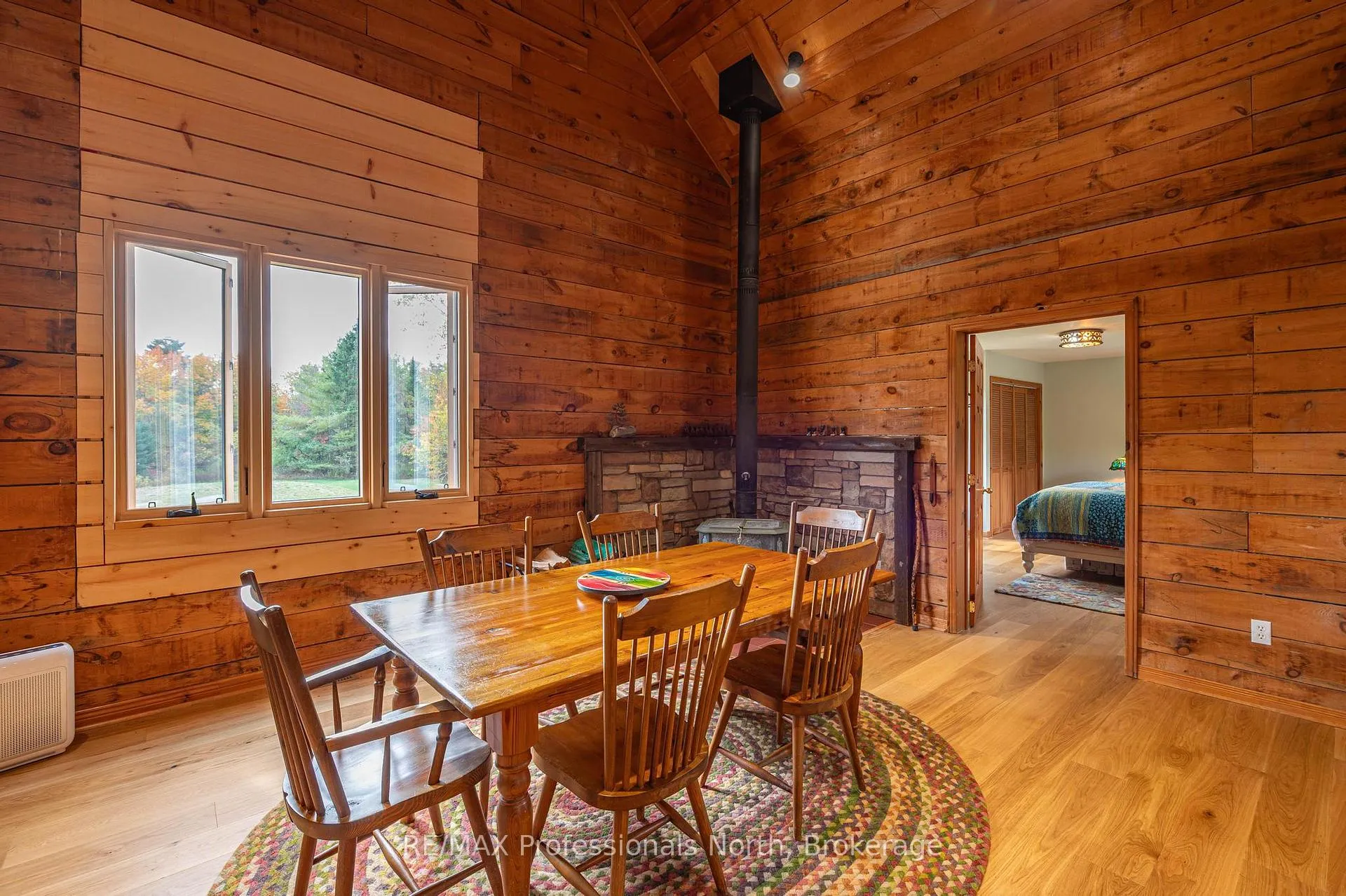 Photo 12 of 1110 Sedgwick Road, Minden Hills, Snowdon — HOMEH