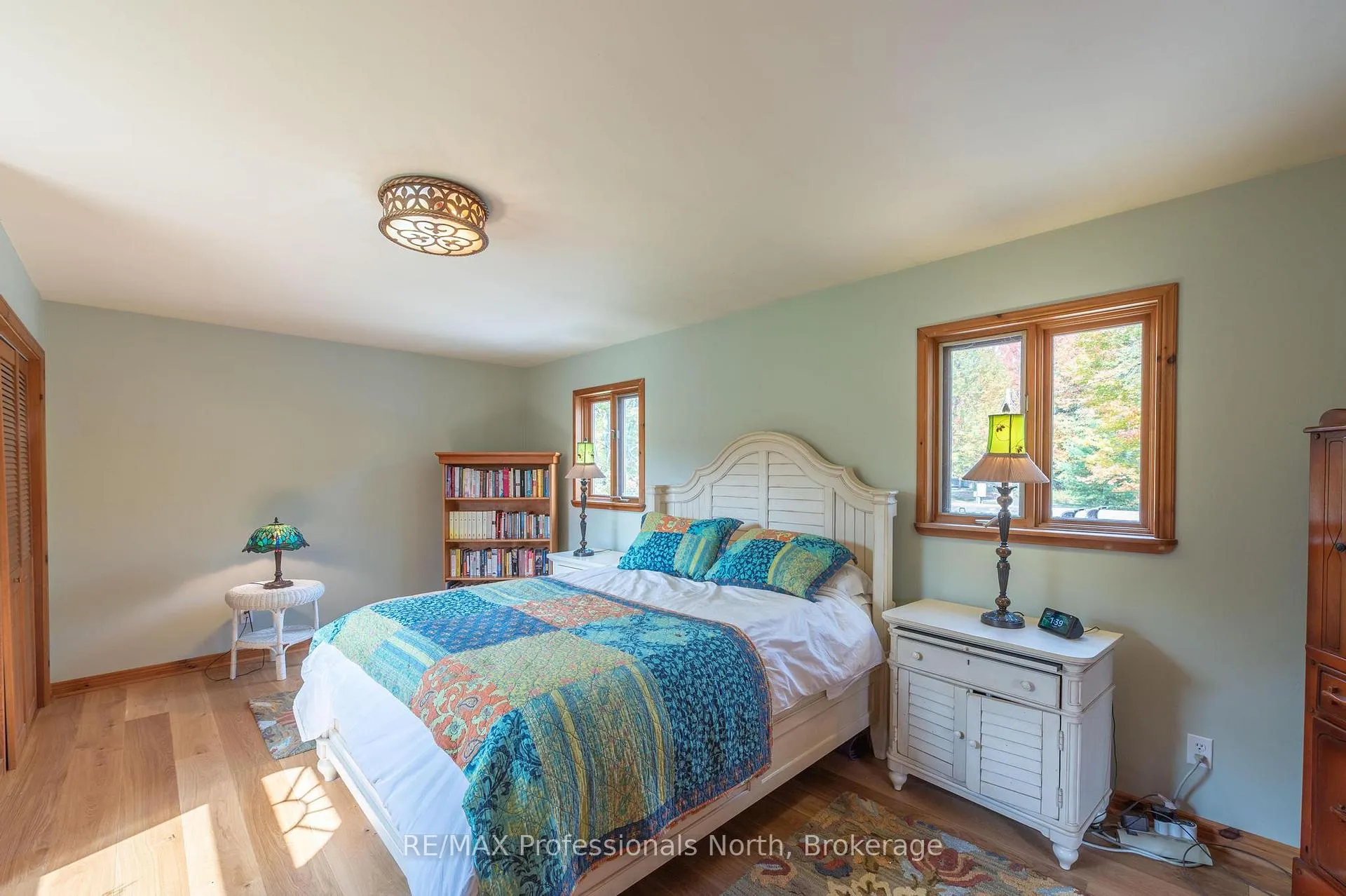 Photo 13 of 1110 Sedgwick Road, Minden Hills, Snowdon — HOMEH
