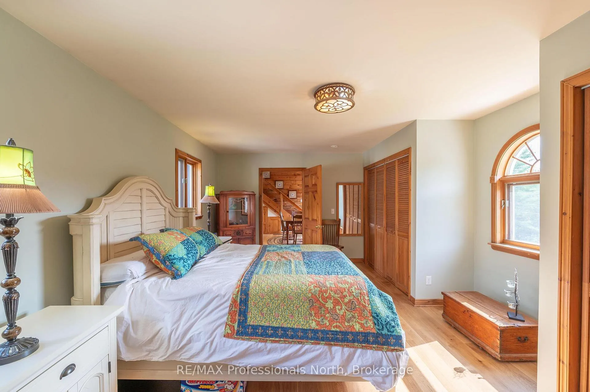 Photo 14 of 1110 Sedgwick Road, Minden Hills, Snowdon — HOMEH