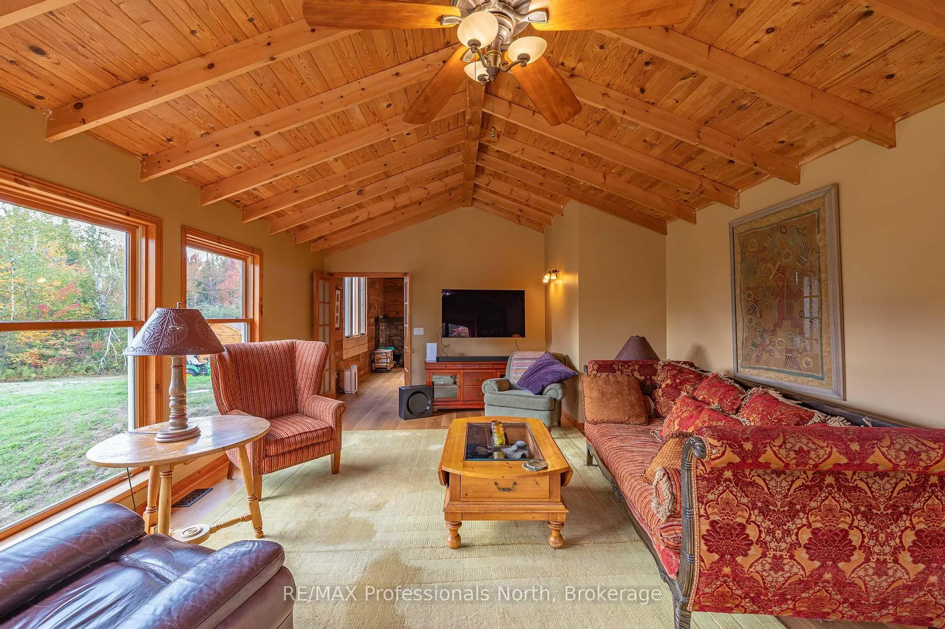 Photo 17 of 1110 Sedgwick Road, Minden Hills, Snowdon — HOMEH