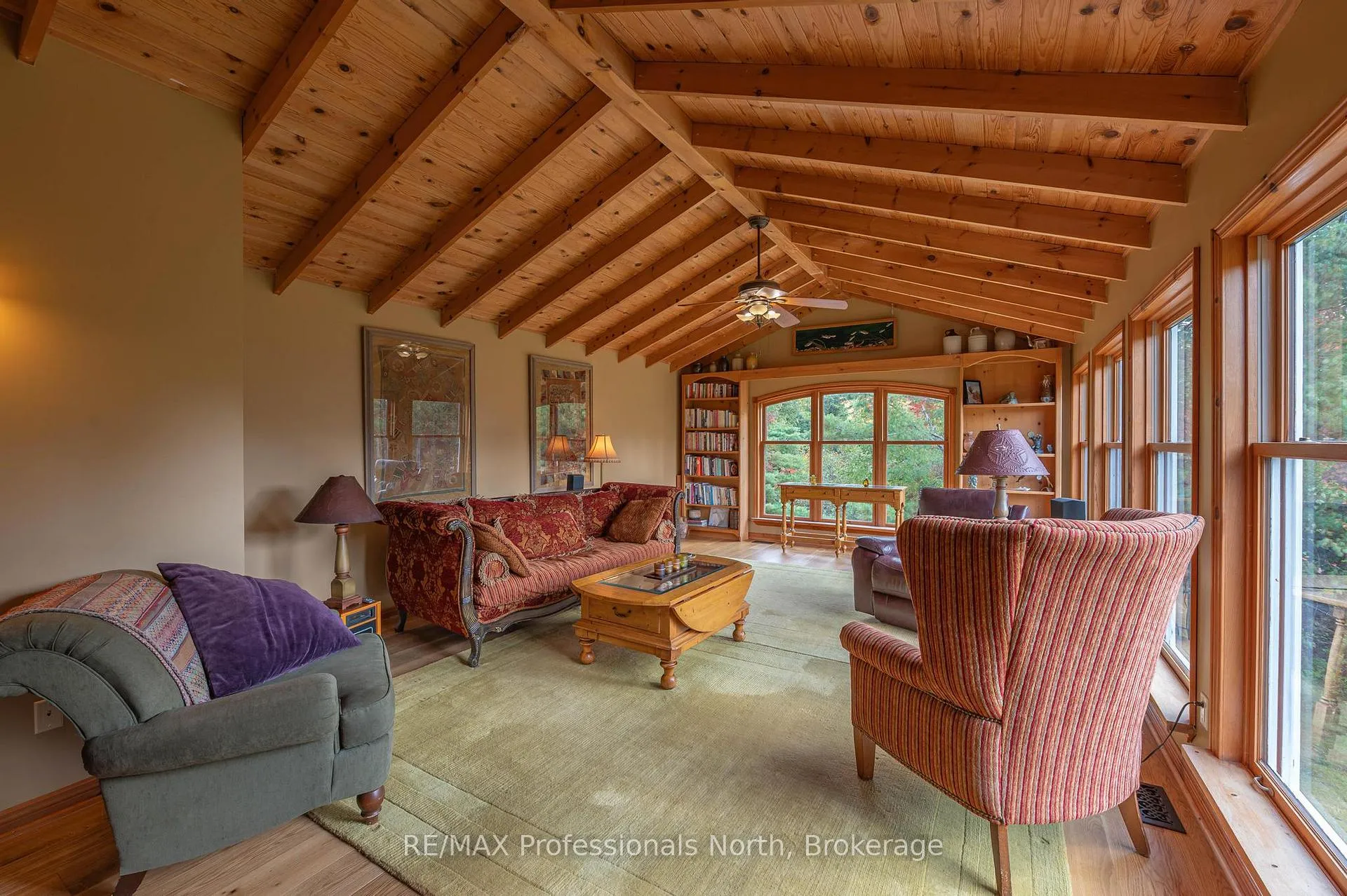 Photo 18 of 1110 Sedgwick Road, Minden Hills, Snowdon — HOMEH