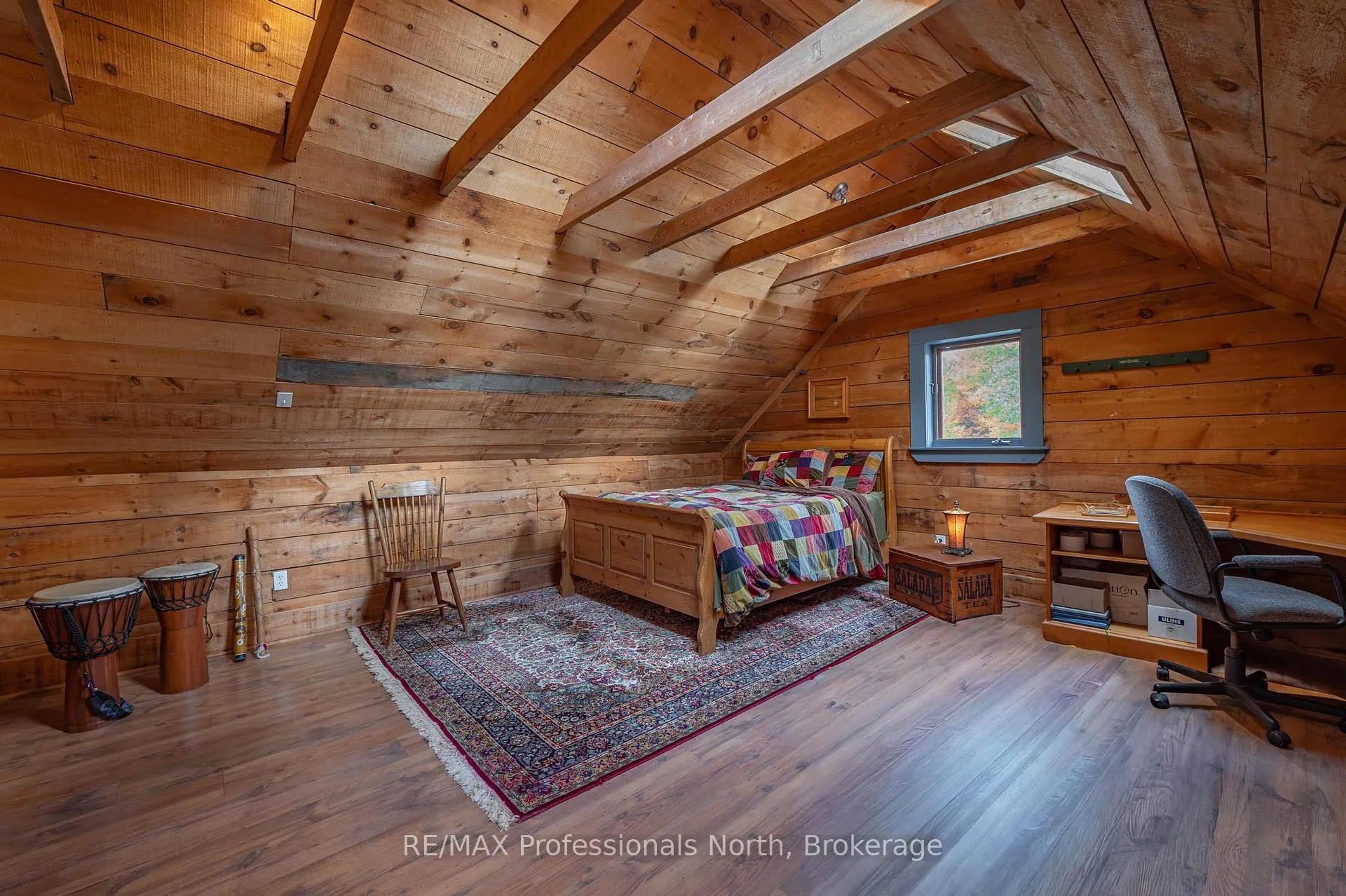 Photo 19 of 1110 Sedgwick Road, Minden Hills, Snowdon — HOMEH