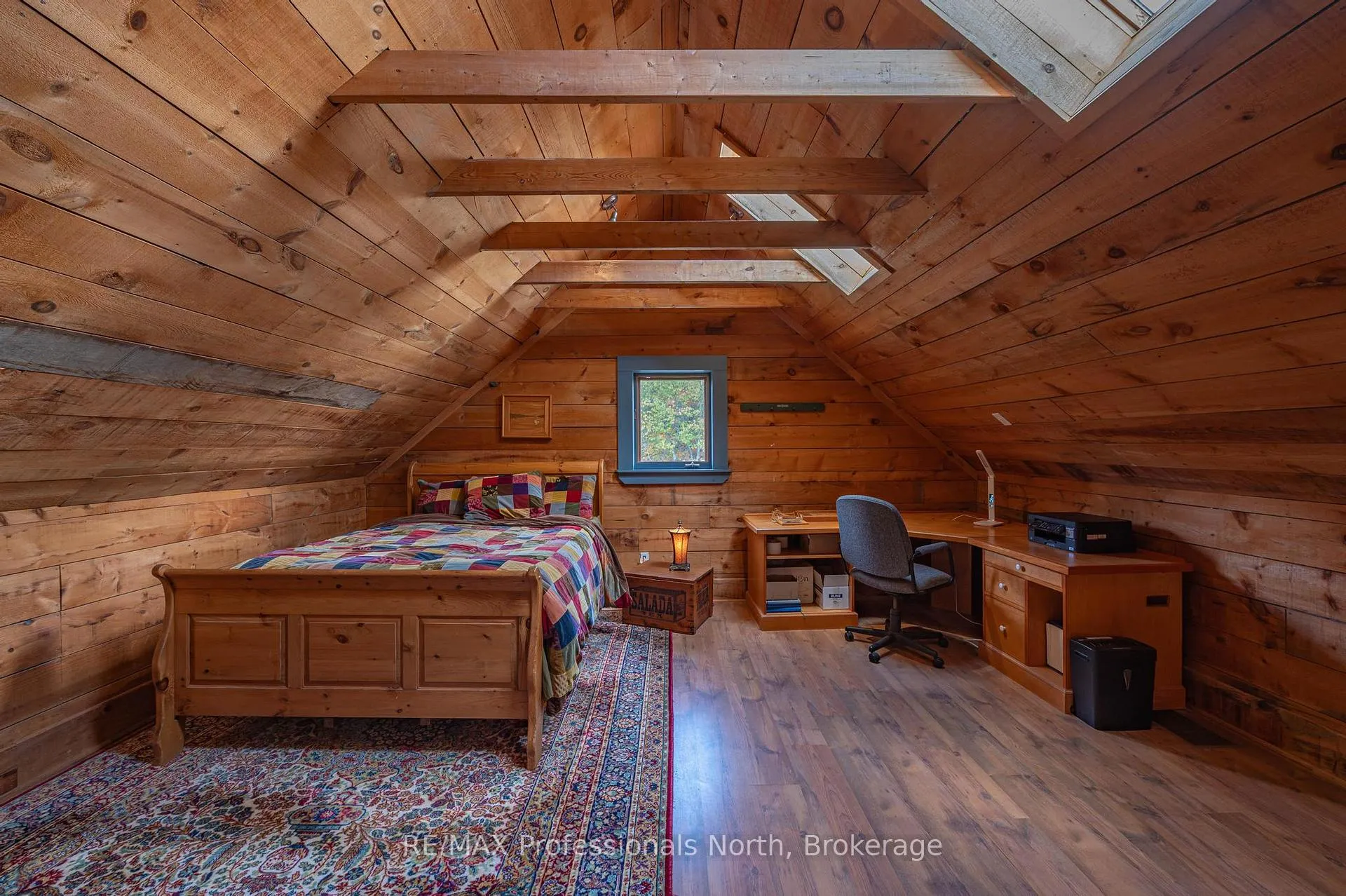 Photo 20 of 1110 Sedgwick Road, Minden Hills, Snowdon — HOMEH