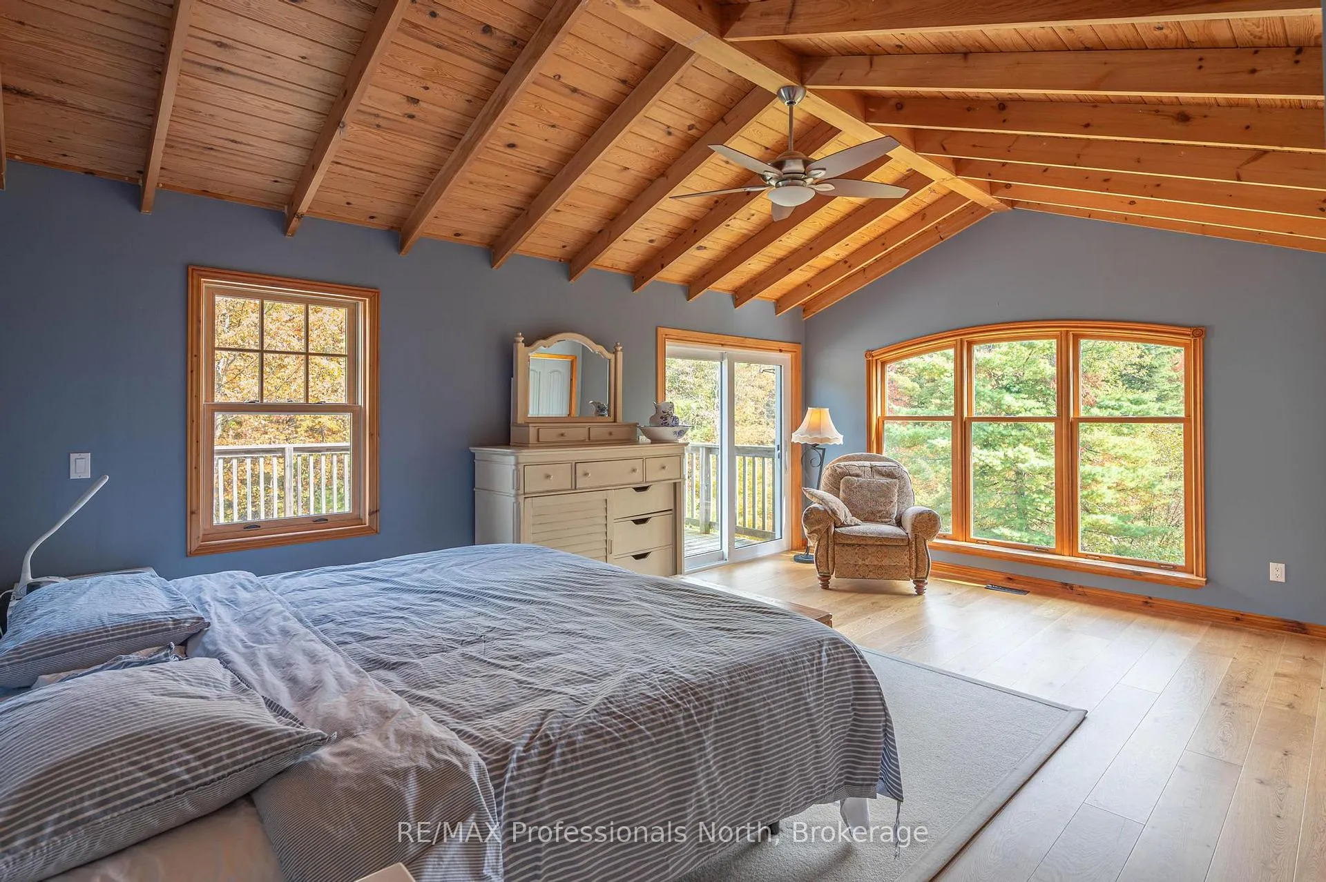 Photo 22 of 1110 Sedgwick Road, Minden Hills, Snowdon — HOMEH