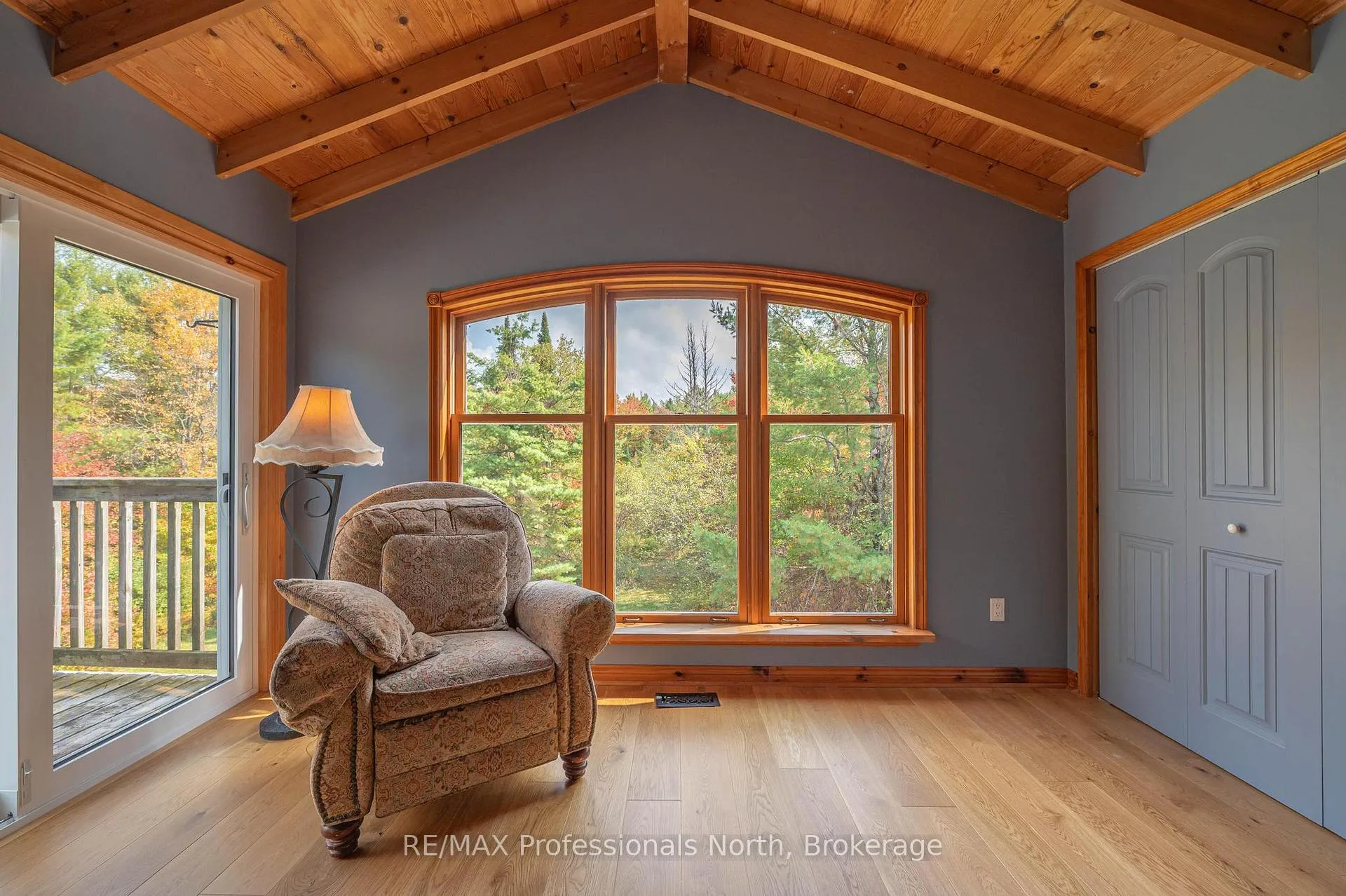 Photo 23 of 1110 Sedgwick Road, Minden Hills, Snowdon — HOMEH