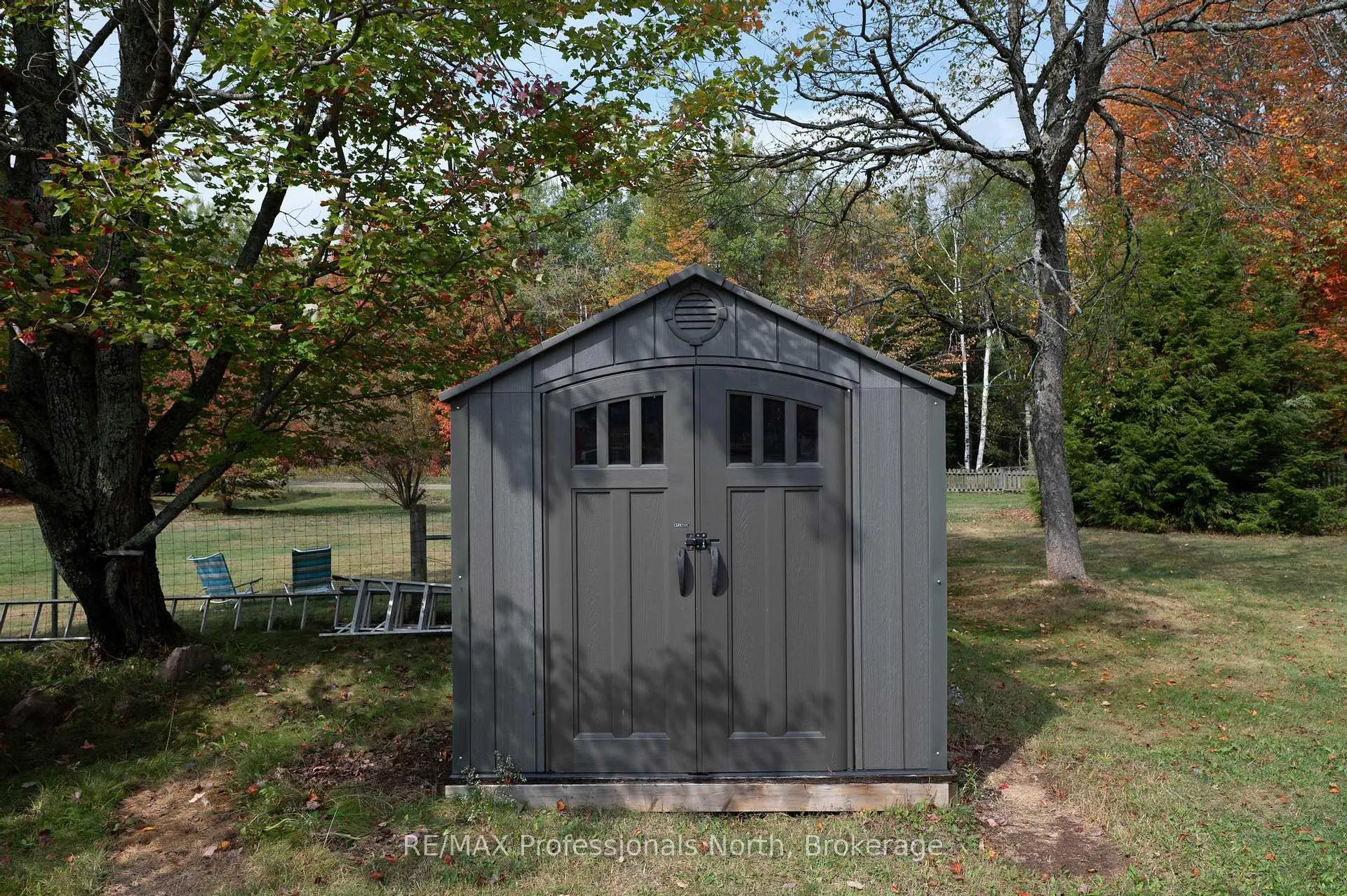 Photo 32 of 1110 Sedgwick Road, Minden Hills, Snowdon — HOMEH