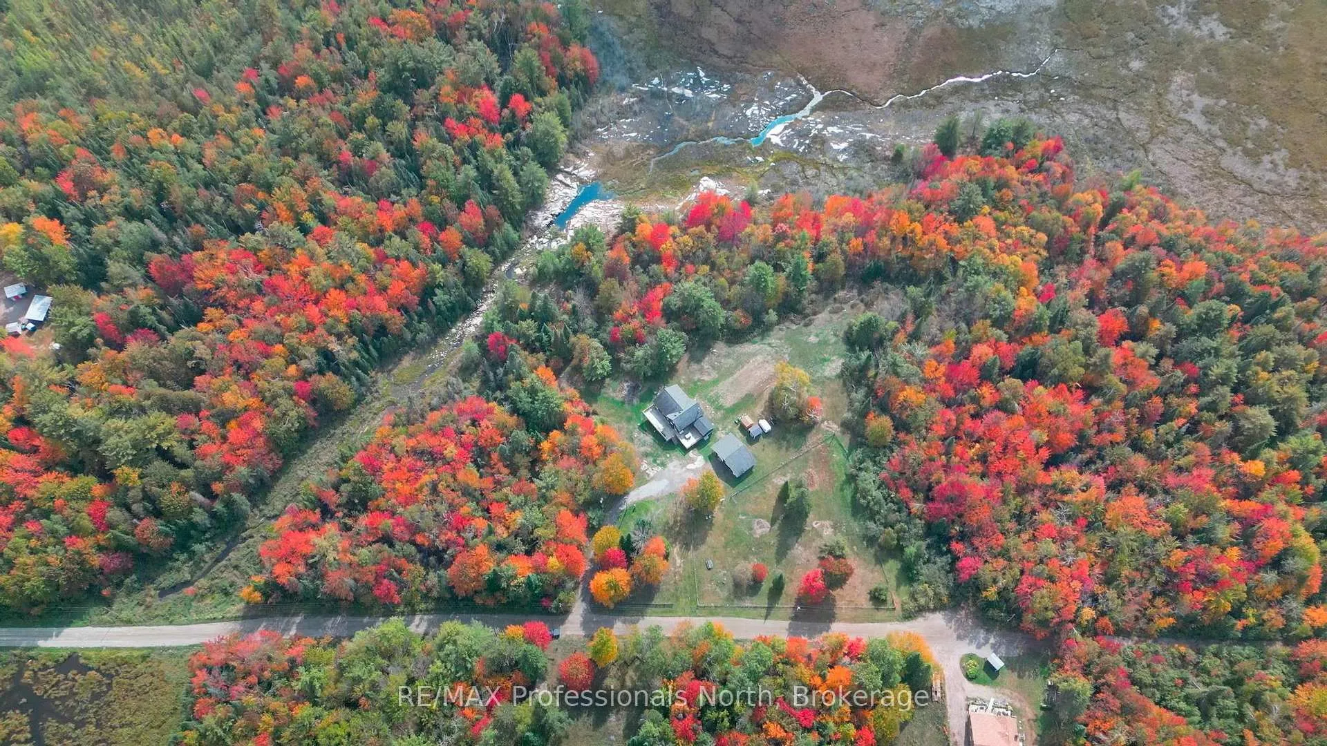 Photo 41 of 1110 Sedgwick Road, Minden Hills, Snowdon — HOMEH