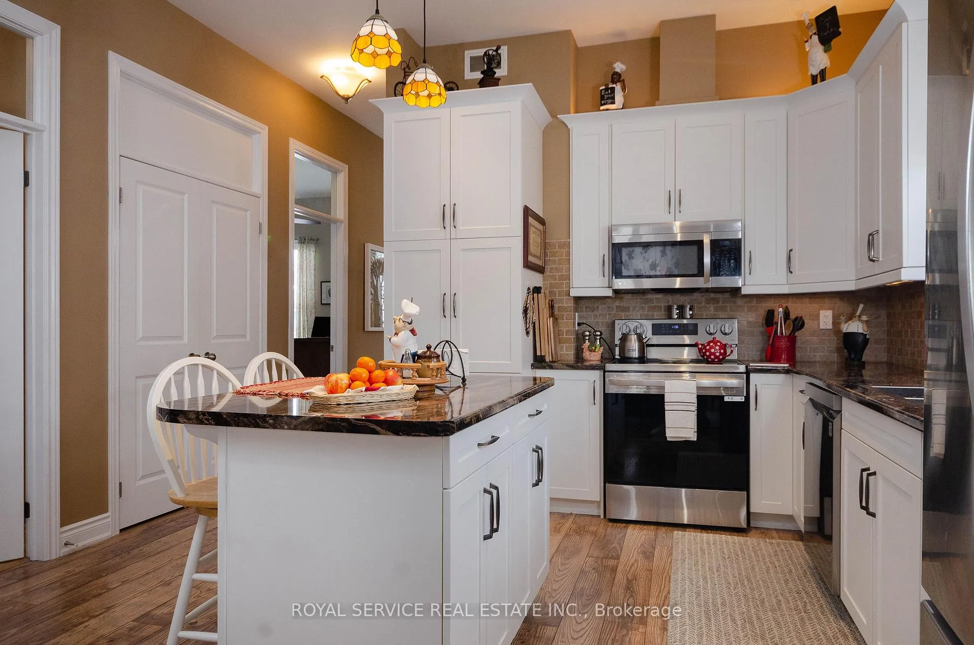 Photo 6 of 844 Wilkins Gate, Cobourg — HOMEH
