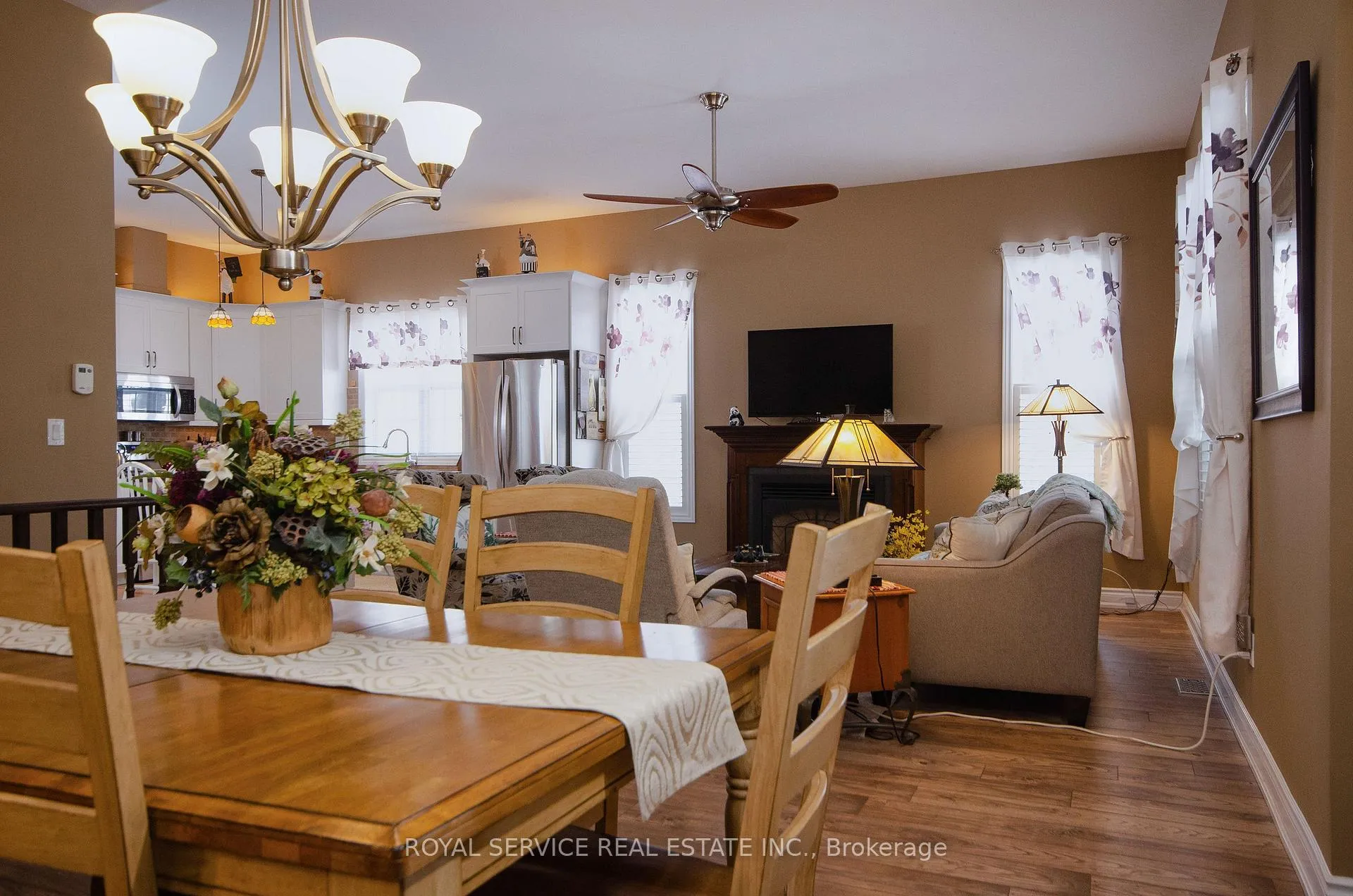 Photo 11 of 844 Wilkins Gate, Cobourg — HOMEH