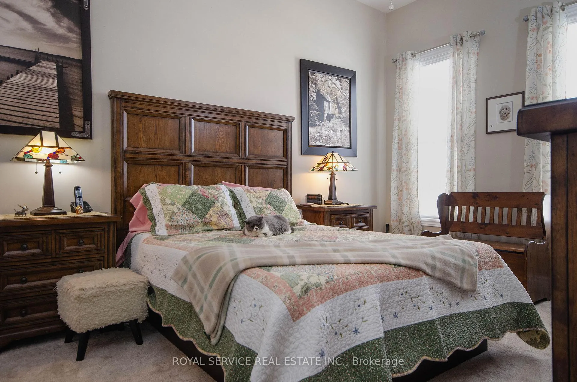 Photo 13 of 844 Wilkins Gate, Cobourg — HOMEH