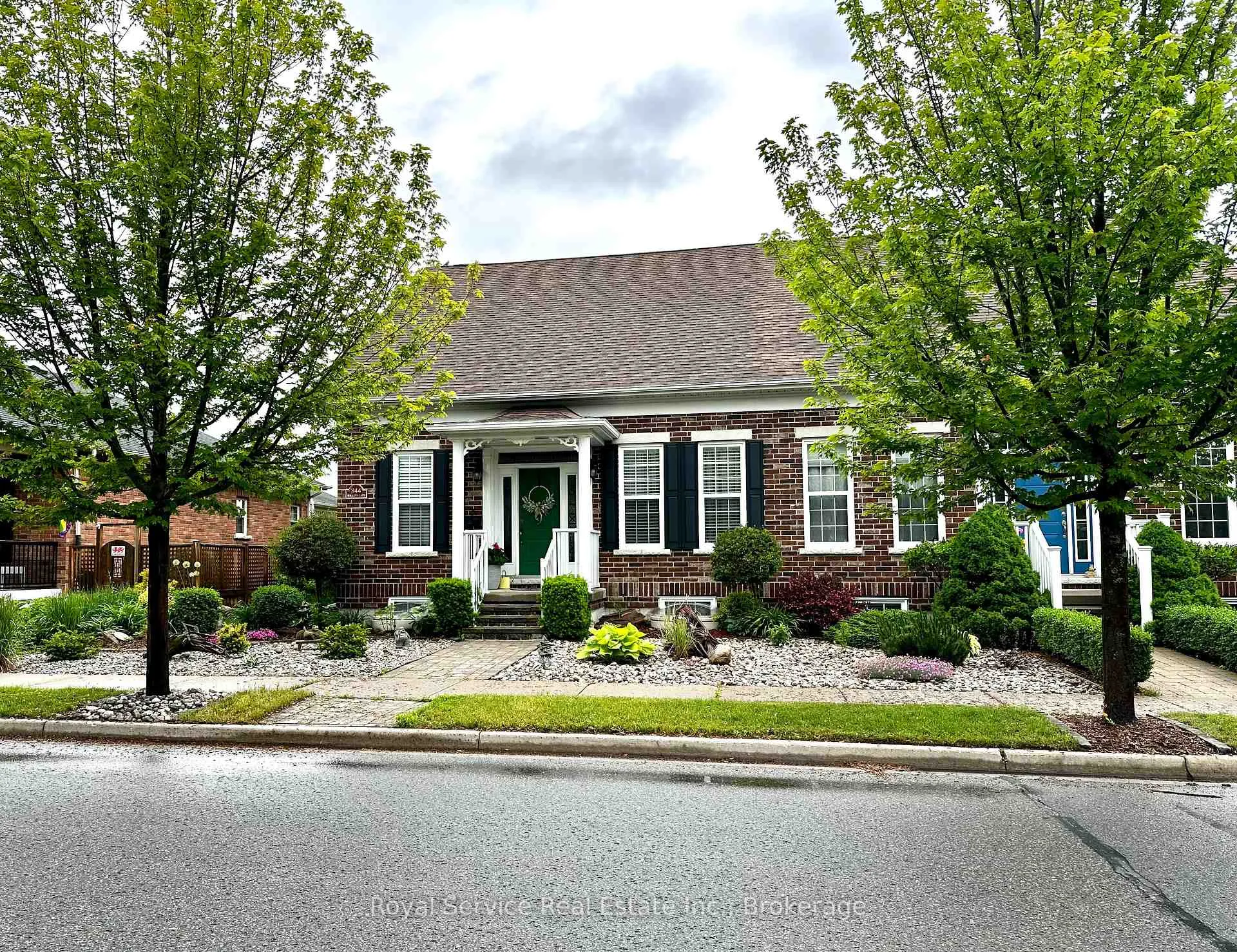 Photo 20 of 844 Wilkins Gate, Cobourg — HOMEH