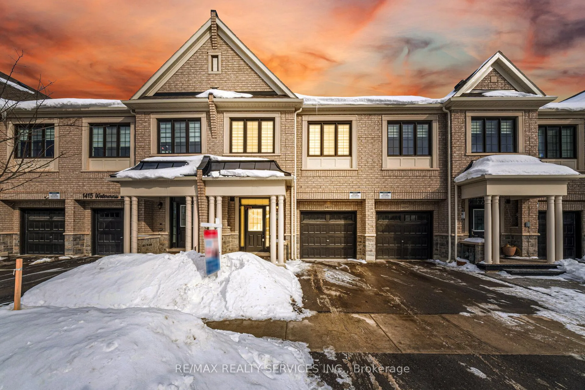 Photo 1 of 1417 Watercress Way, Milton, Walker — HOMEH