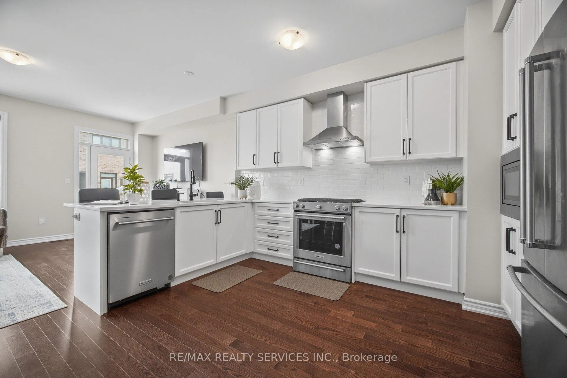 Photo 2 of 1417 Watercress Way, Milton, Walker — HOMEH